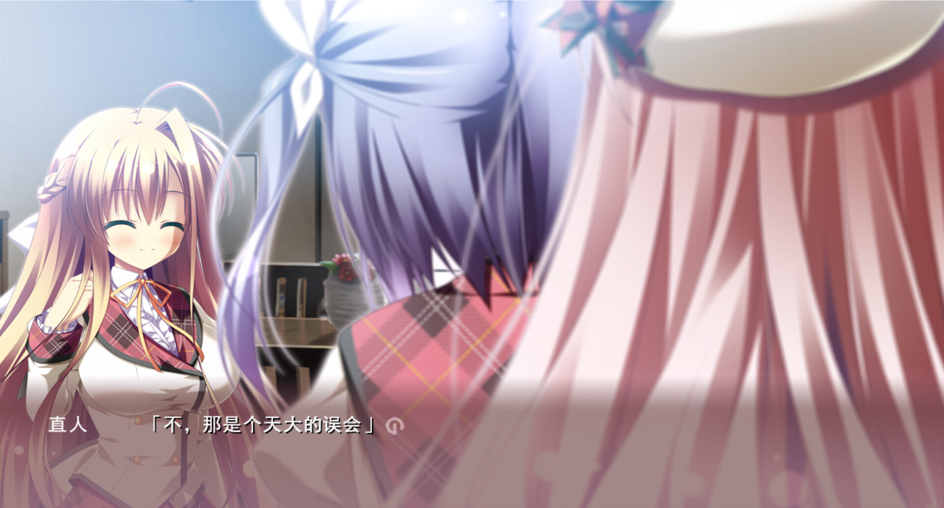 无尽的平安夜/Endless Silent Night-6