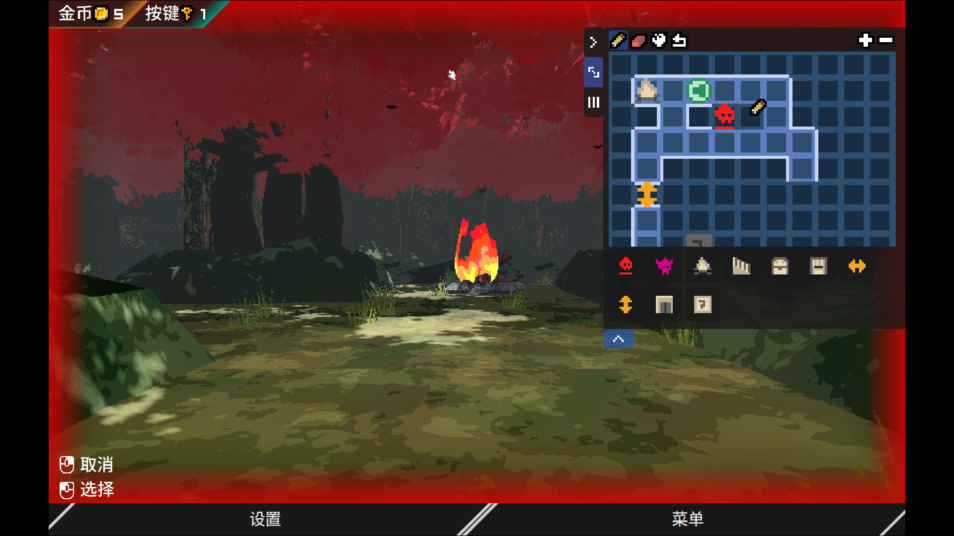 迷宫的先驱/Labyrinth Trailblazer-2 迷宫的先驱/Labyrinth Trailblazer-2