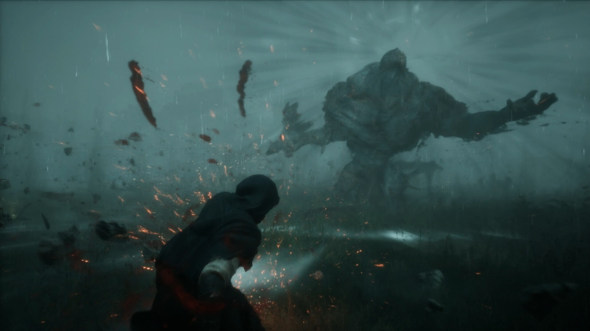 遗物:第一守护者/The Relic: The First Guardian-4 遗物:第一守护者/The Relic: The First Guardian-4