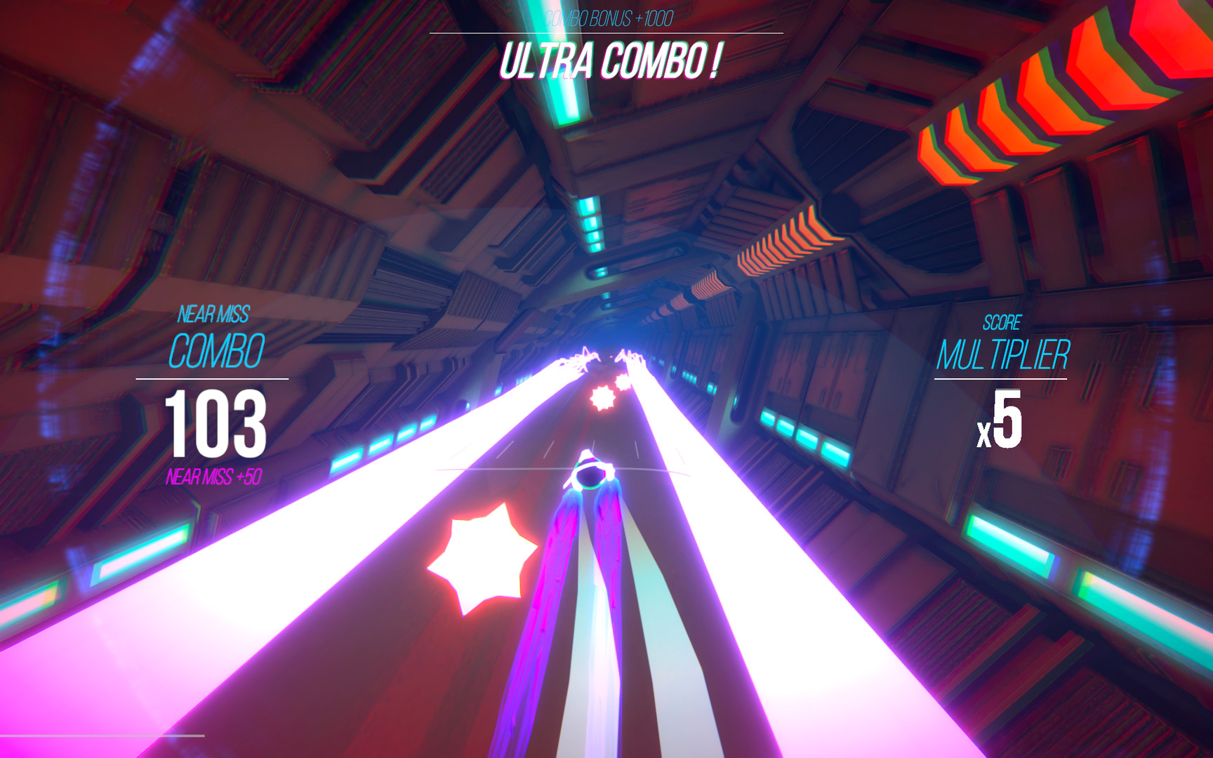 超核:节奏弹幕地狱/HyperCore : Rhythm Bullet Hell-5 超核:节奏弹幕地狱/HyperCore : Rhythm Bullet Hell-5
