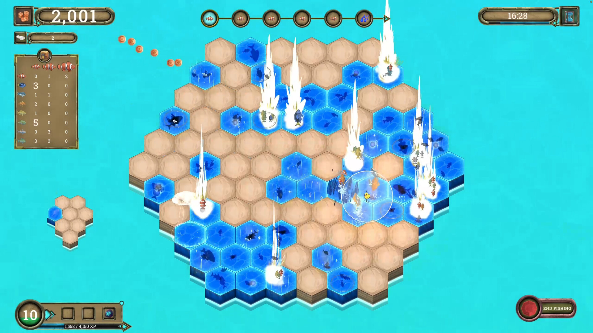 更多鱼 - 放置点击器/More fish - Idle Clicker-4 更多鱼 - 放置点击器/More fish - Idle Clicker-4