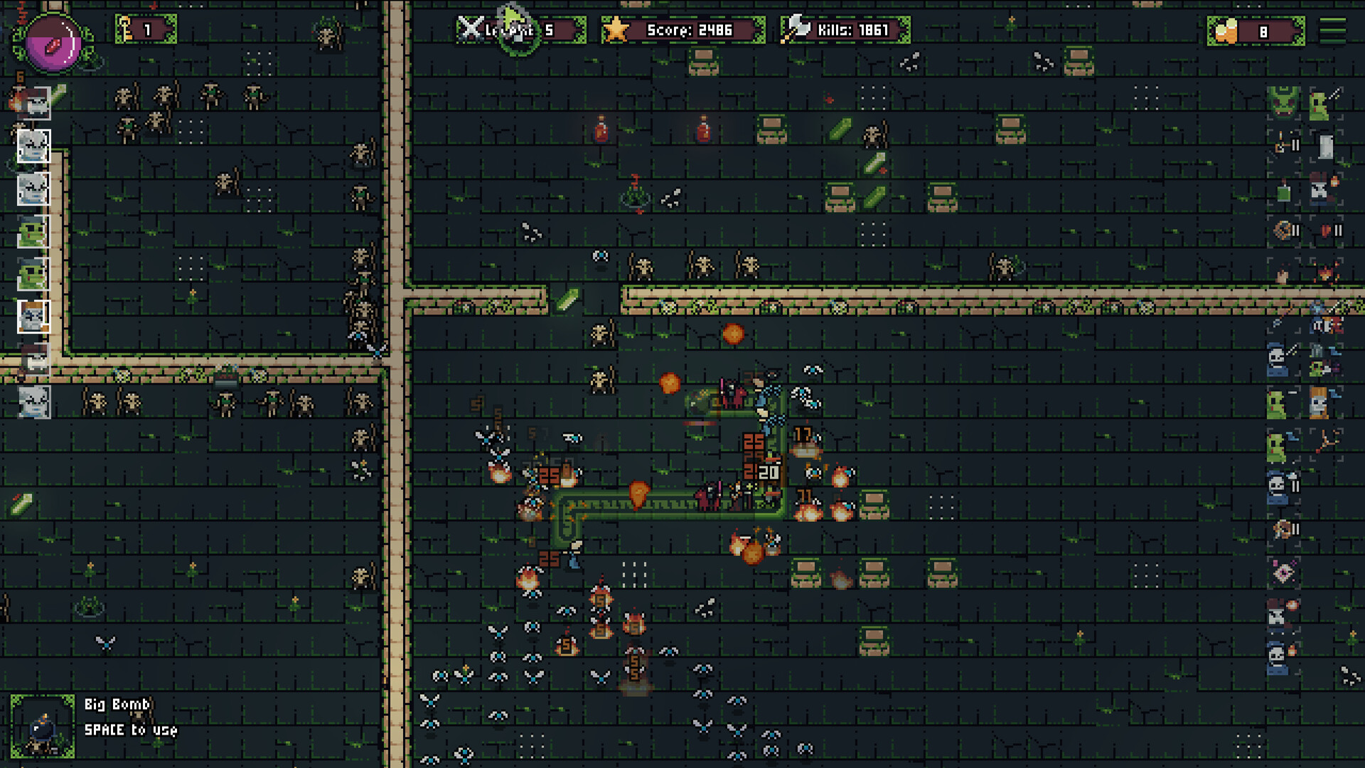 蛇之死灵术/SnekromancY-2 蛇之死灵术/SnekromancY-2