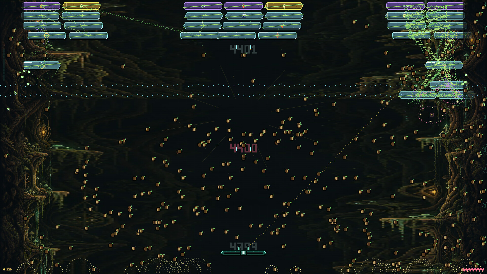 肉鸽砖块/Roguelike Bricks-5