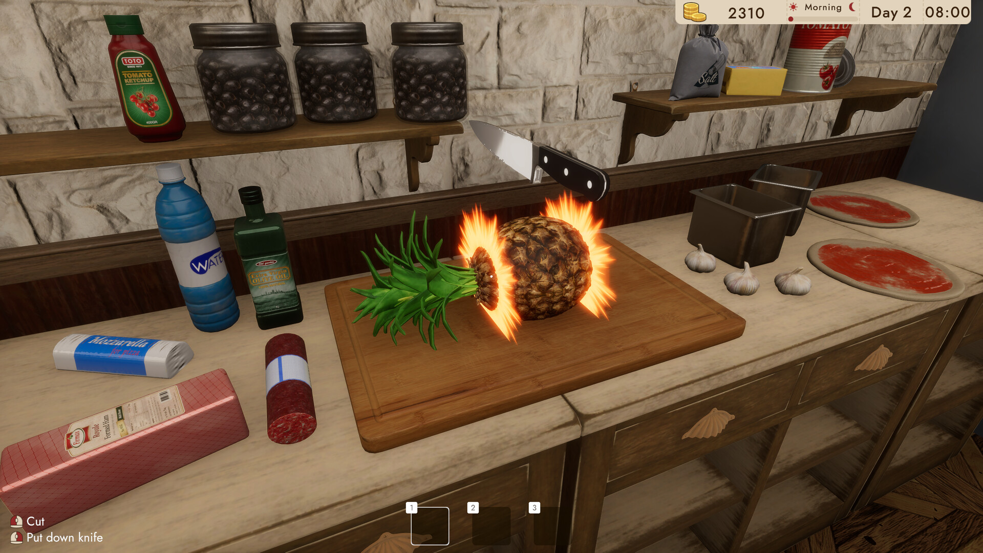 披萨店主模拟器/Pizza Man Simulator-2 披萨店主模拟器/Pizza Man Simulator-2