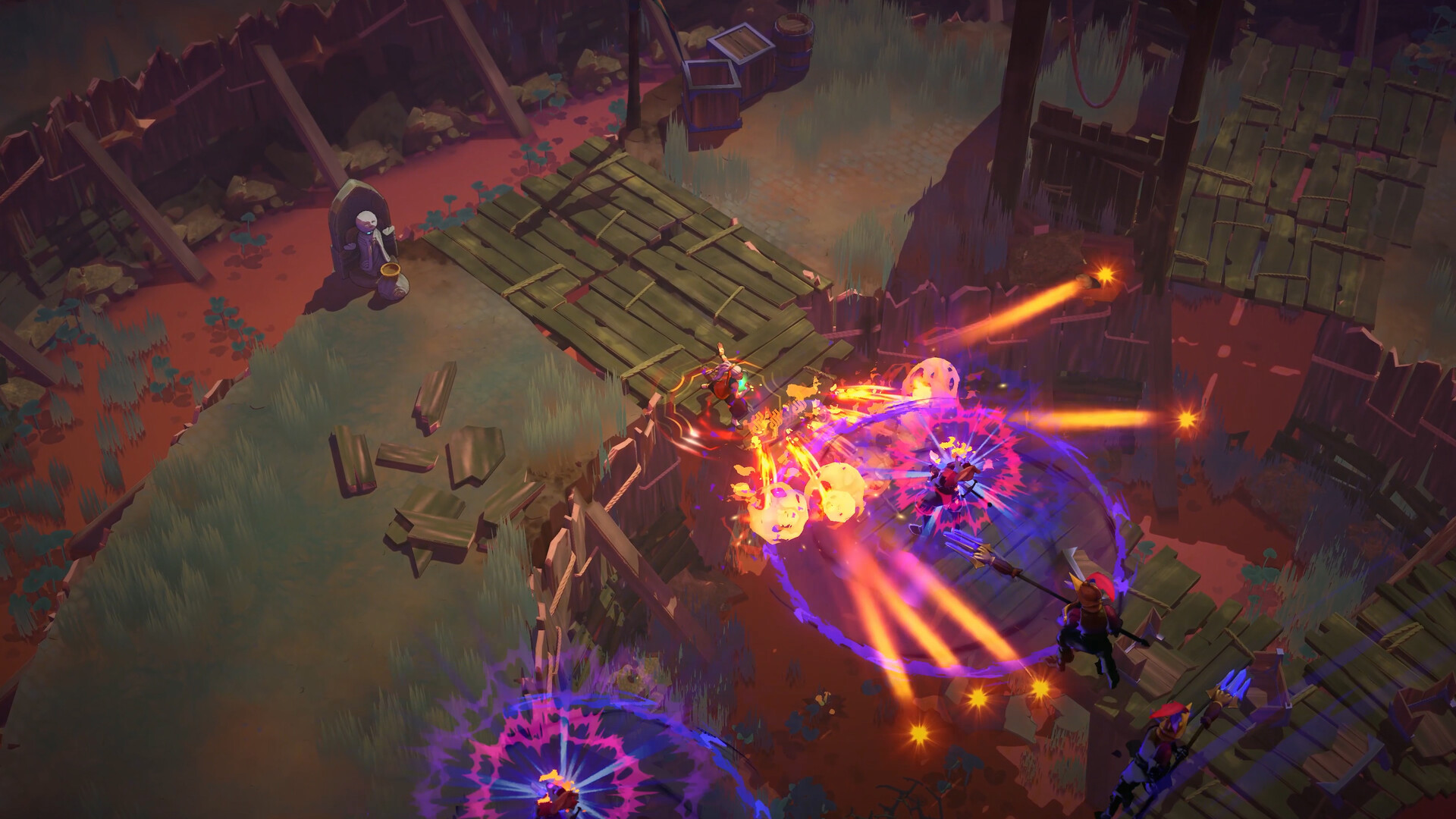 秘奥回响/Echoes of Mystralia-5