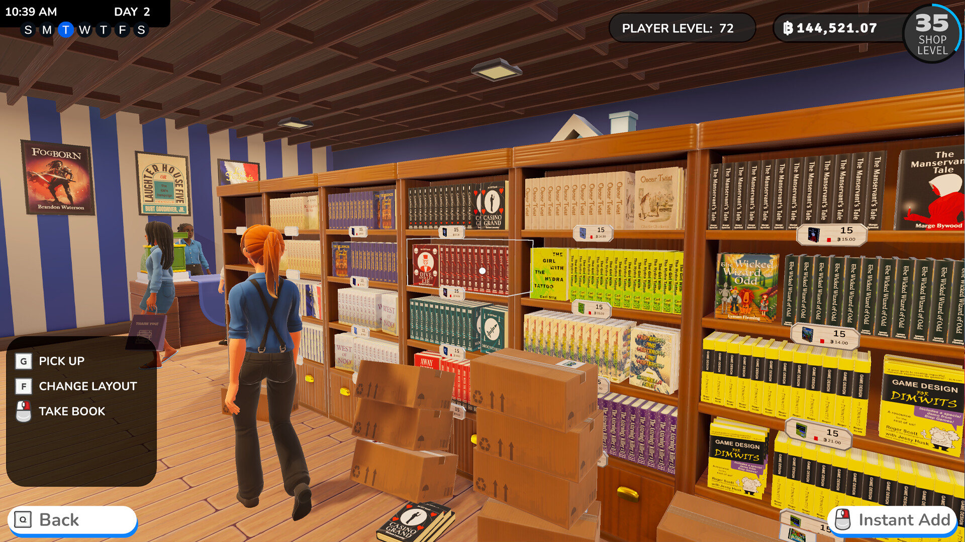 书店模拟器/Bookshop Simulator/支持网络联机-2 书店模拟器/Bookshop Simulator/支持网络联机-2