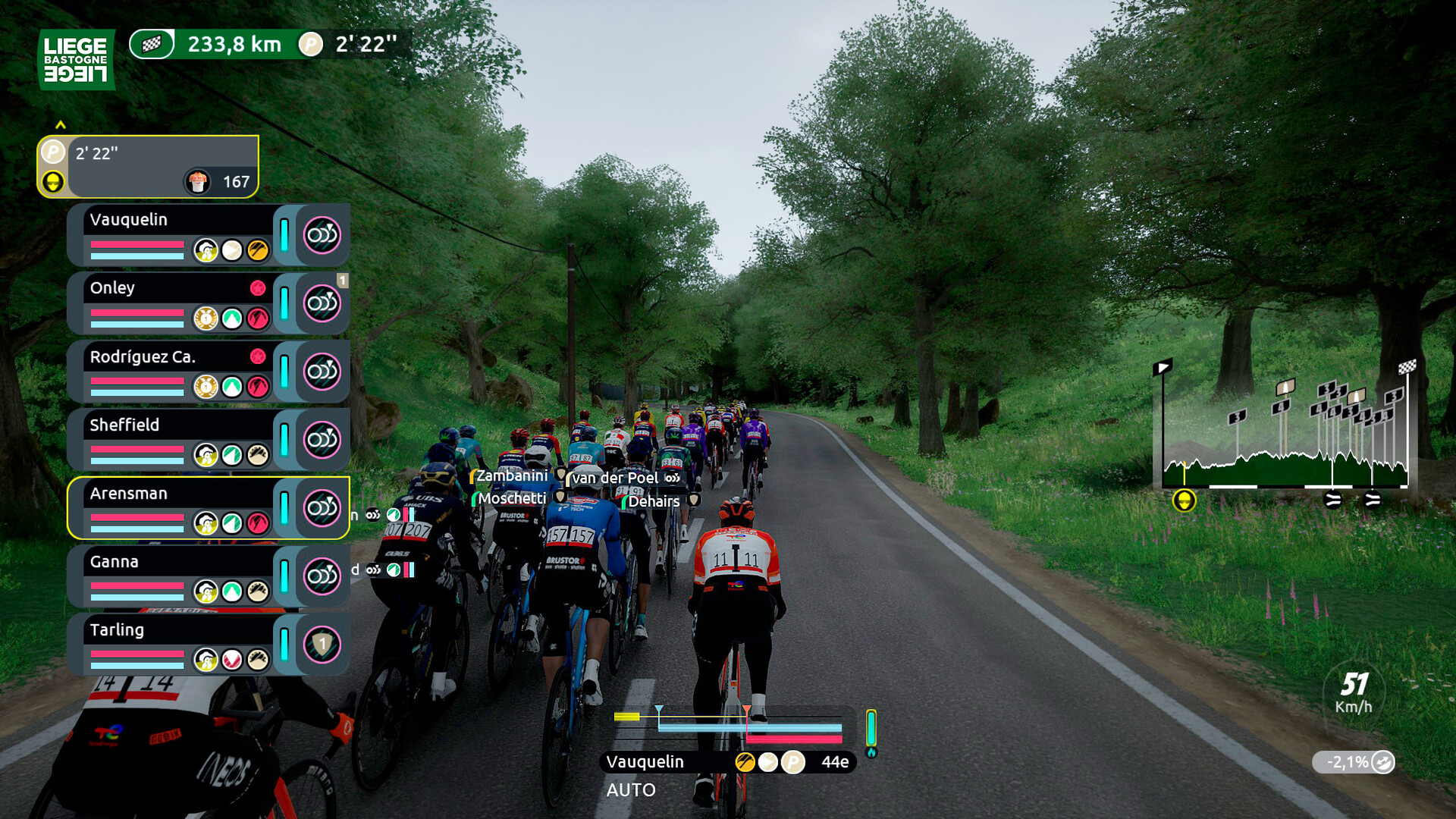环法自行车赛2026/Tour de France 2026-2 环法自行车赛2026/Tour de France 2026-2