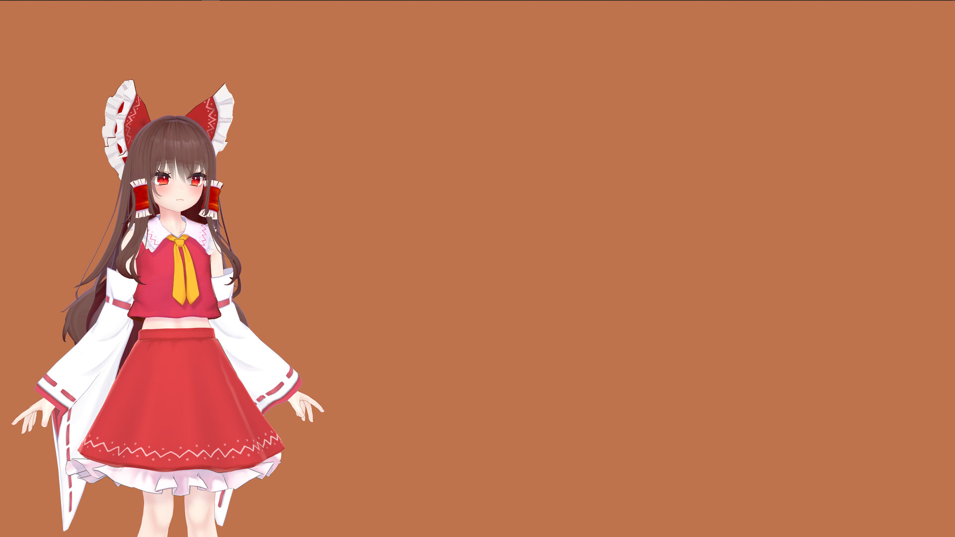 东方桌宠/Touhou Desktop Pet-4