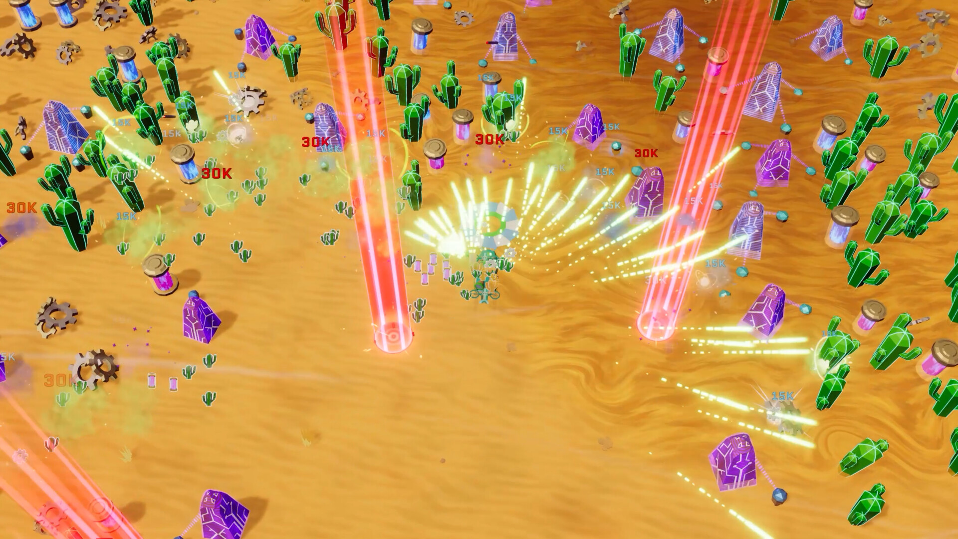 行星收割者:增量奥德赛/Planet Harvester: Incremental Odyssey-5 行星收割者:增量奥德赛/Planet Harvester: Incremental Odyssey-5