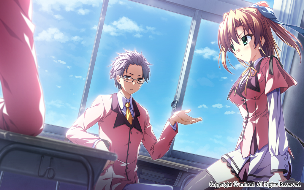 sppl-魔女爱丽丝 第一章 春日已至1/Supipara - Chapter 1 Spring Has Come!-5 sppl-魔女爱丽丝 第一章 春日已至1/Supipara - Chapter 1 Spring Has Come!-5
