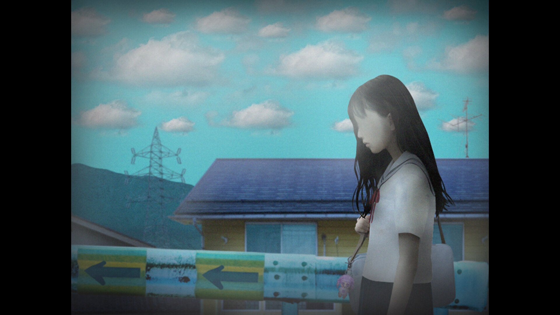翌日 -天招救赎之丝-/Tsugunohi -The Thread That Beckons to Heaven--1 翌日 -天招救赎之丝-/Tsugunohi -The Thread That Beckons to Heaven--1