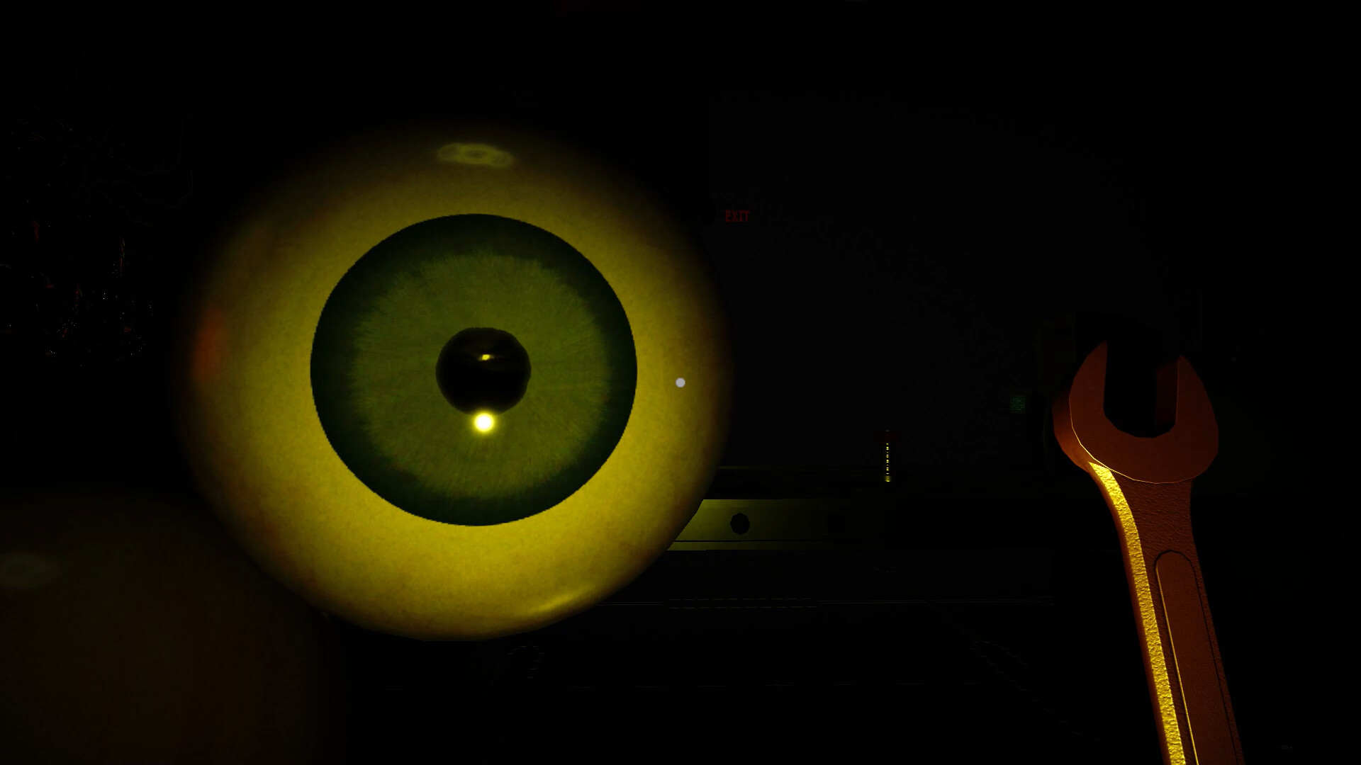 公司正在监视你/The company is watching-5 公司正在监视你/The company is watching-5