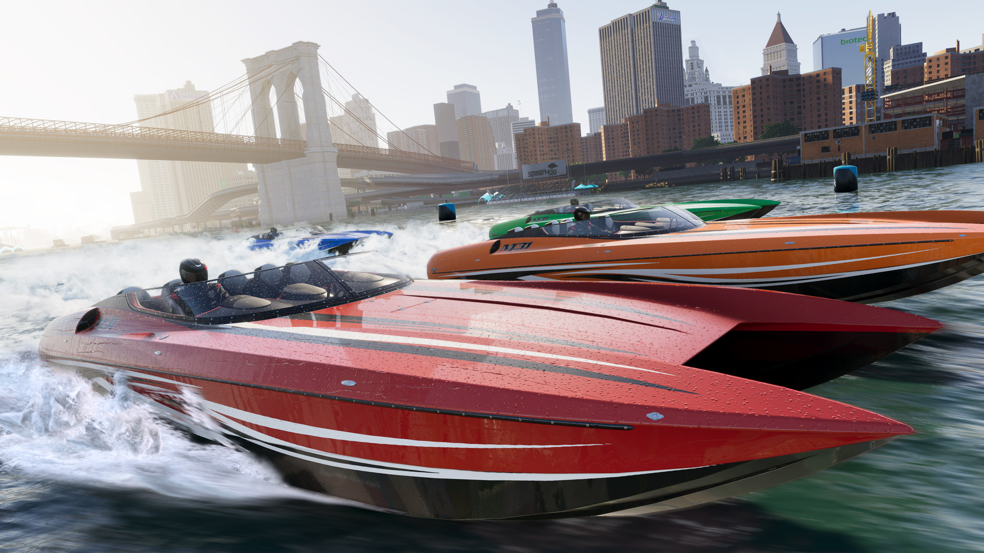飙酷车神2/The Crew 2-2 飙酷车神2/The Crew 2-2