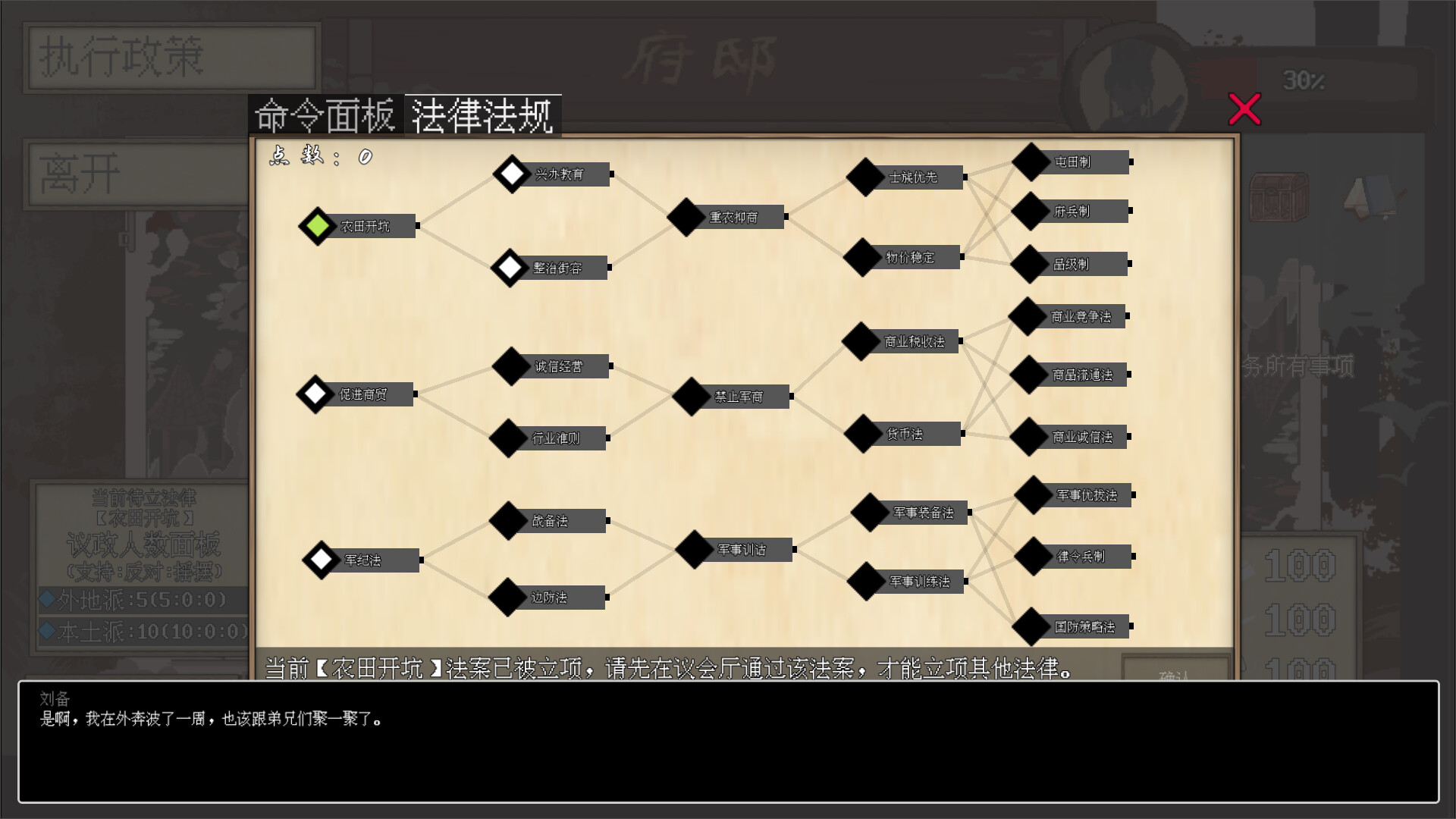 阴三国谋论: 徐州篇/The Three Kingdoms of Shadows: Xuzhou-4 阴三国谋论: 徐州篇/The Three Kingdoms of Shadows: Xuzhou-4