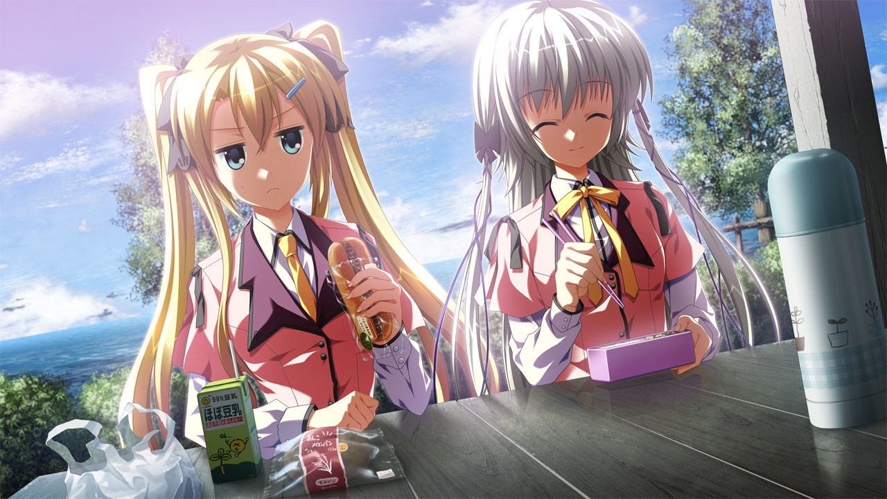 sppl-魔女爱丽丝 第一章 春日已至2/Supipara - Chapter 2 Spring Has Come!-1 sppl-魔女爱丽丝 第一章 春日已至2/Supipara - Chapter 2 Spring Has Come!-1