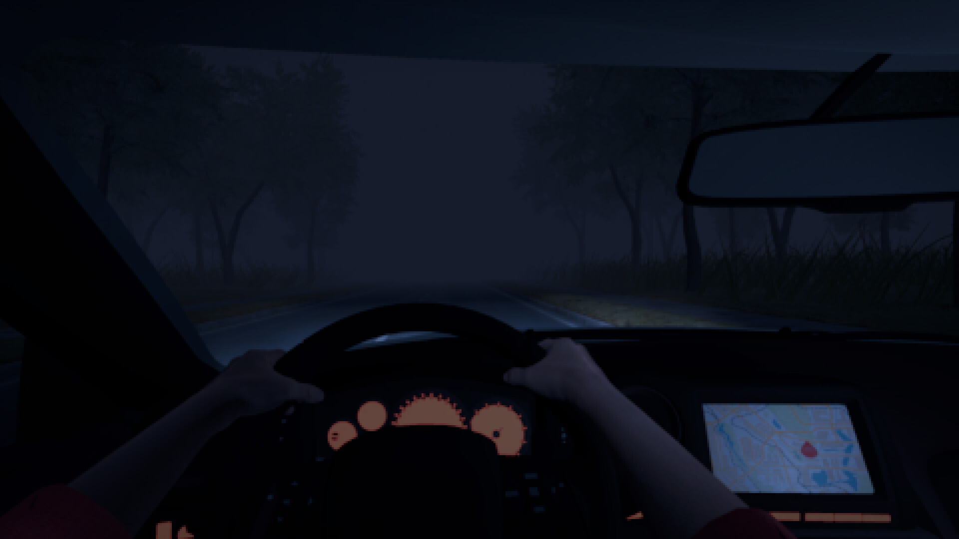 死亡驿站:客满/Dead Stop - No Vacancy-1 死亡驿站:客满/Dead Stop - No Vacancy-1