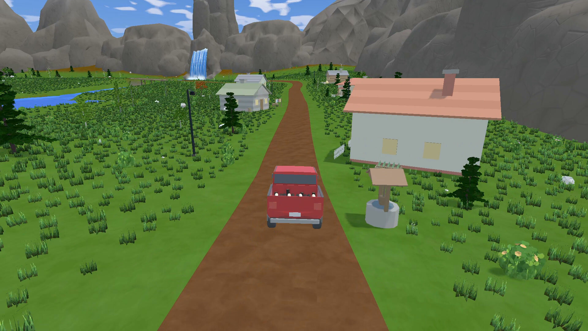 锯痕：锯木厂大亨/KERF: Sawmill Tycoon-6