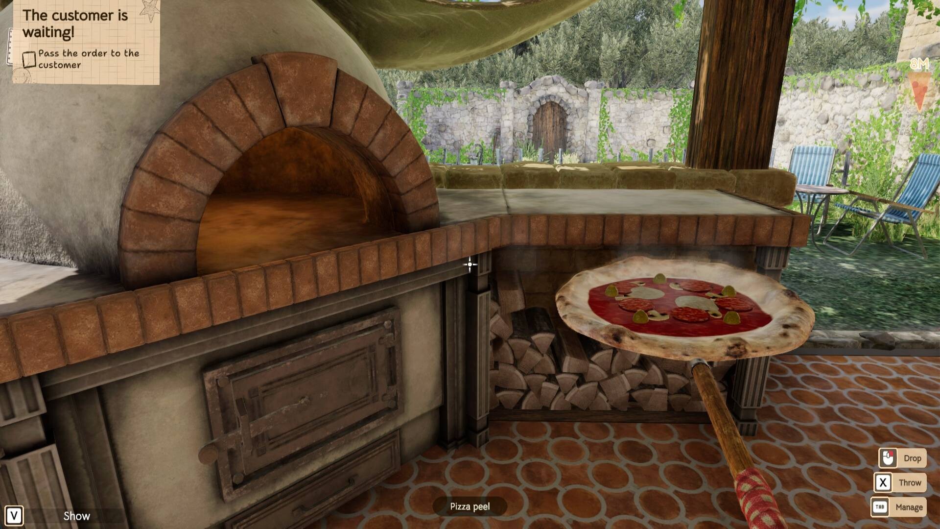 意大利披萨模拟器/Italian Pizza Simulator-4 意大利披萨模拟器/Italian Pizza Simulator-4