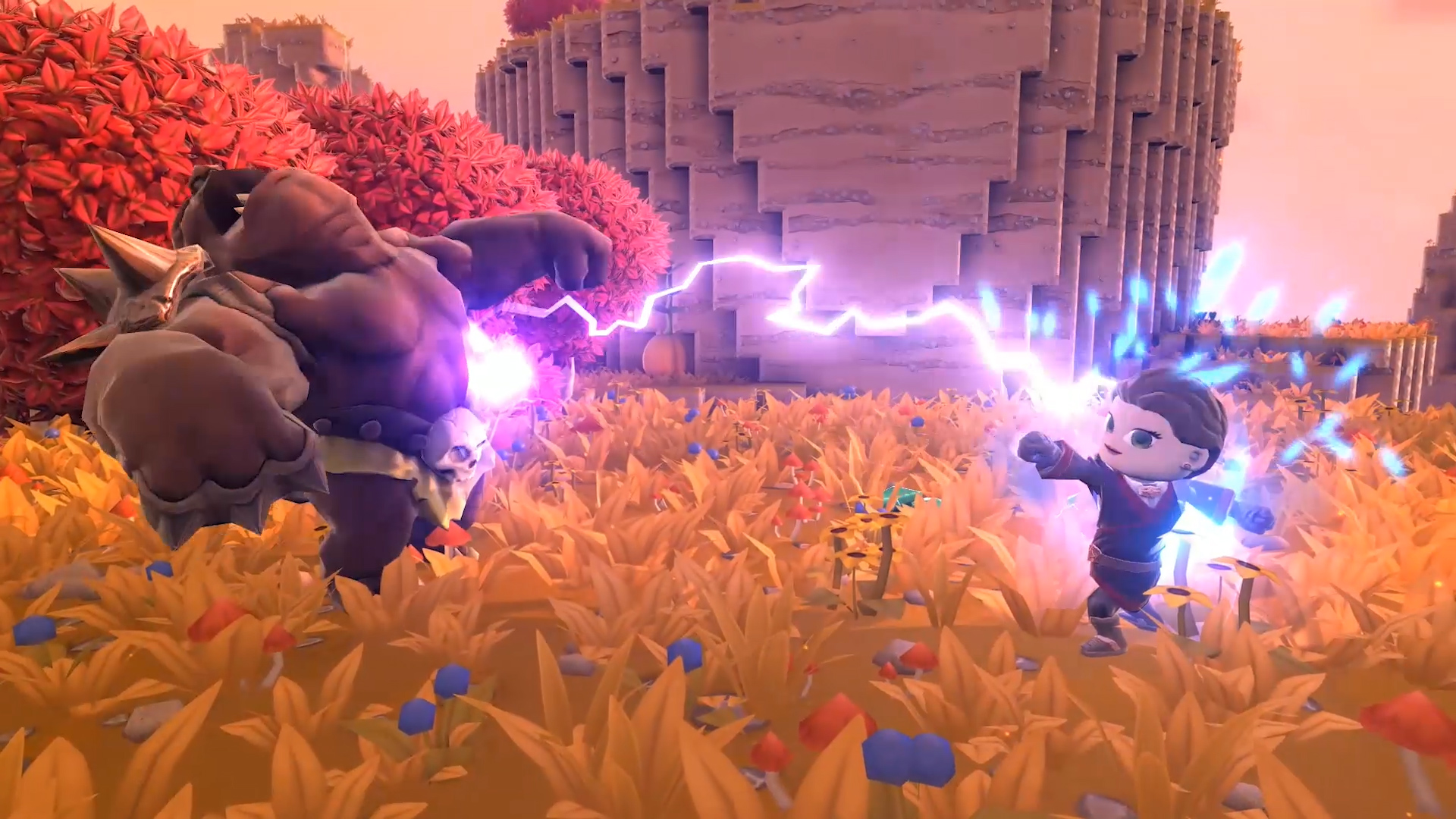 传送门骑士/Portal Knights-4 传送门骑士/Portal Knights-4