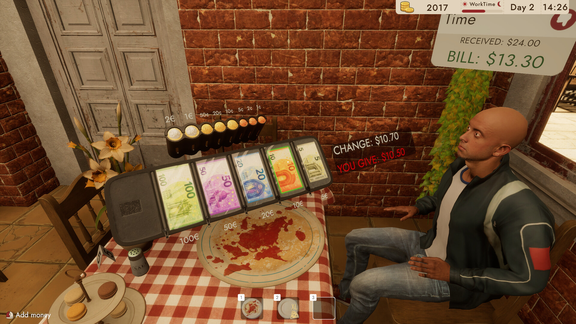 披萨店主模拟器/Pizza Man Simulator-4 披萨店主模拟器/Pizza Man Simulator-4