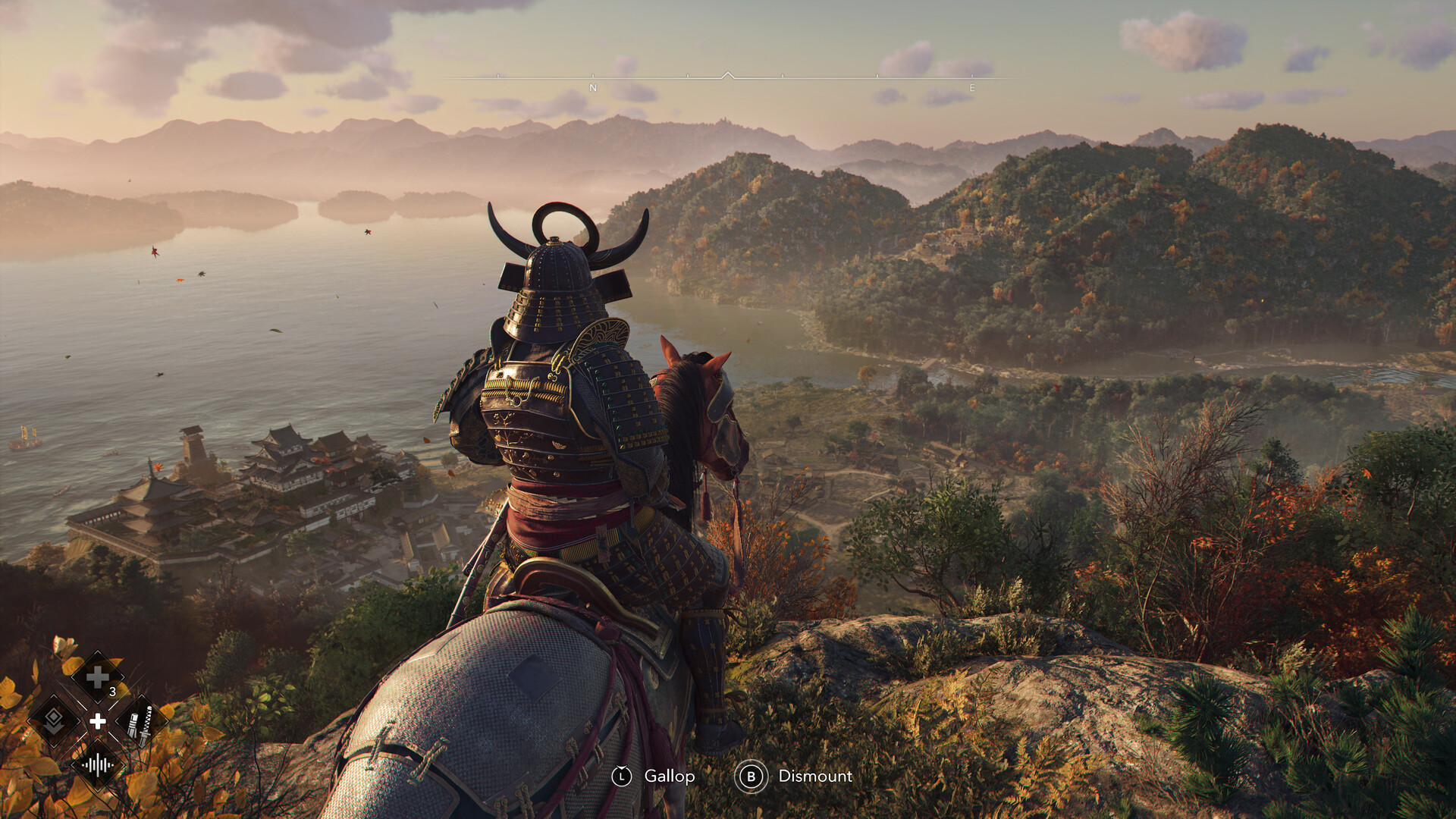 刺客信条:影-虚拟机版/Assassin's Creed Shadows HYPERVISOR-3 刺客信条:影-虚拟机版/Assassin's Creed Shadows HYPERVISOR-3