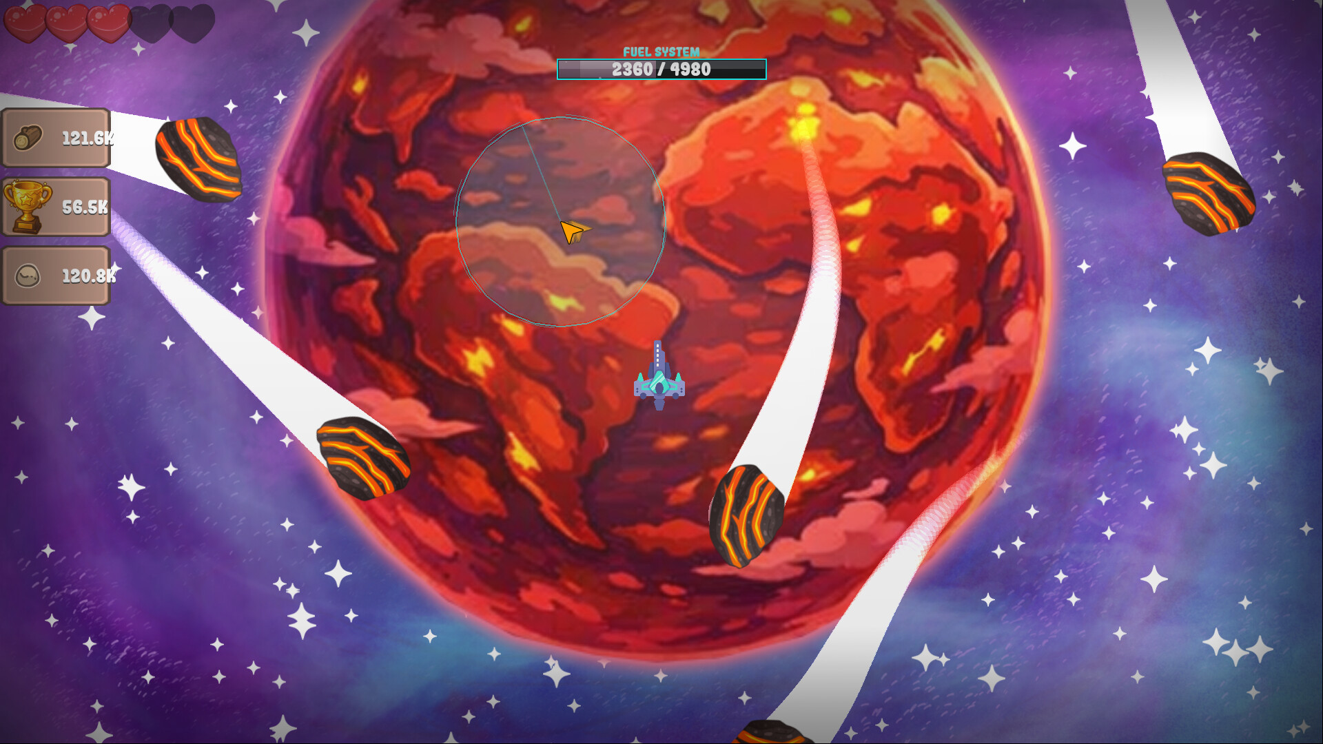 宇宙丰收:无限成长/Universal Harvest: Incremental-2 宇宙丰收:无限成长/Universal Harvest: Incremental-2