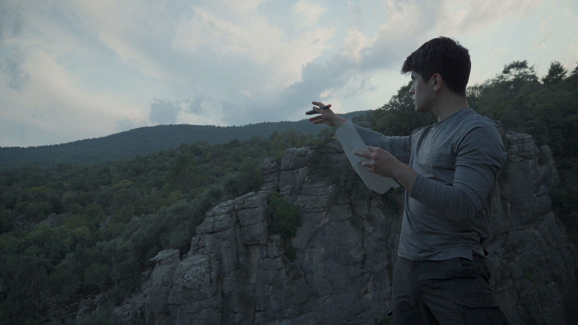 无言之林/Wordless Forest-3 无言之林/Wordless Forest-3