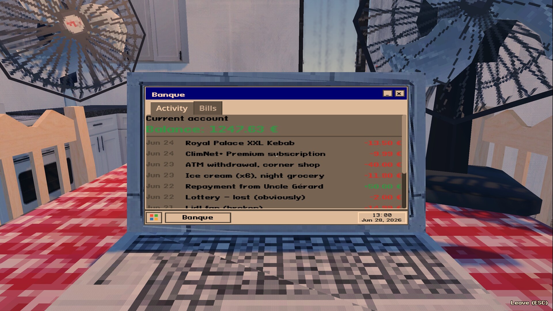 欧洲热浪模拟器/Europe Heatwave Simulator-4 欧洲热浪模拟器/Europe Heatwave Simulator-4