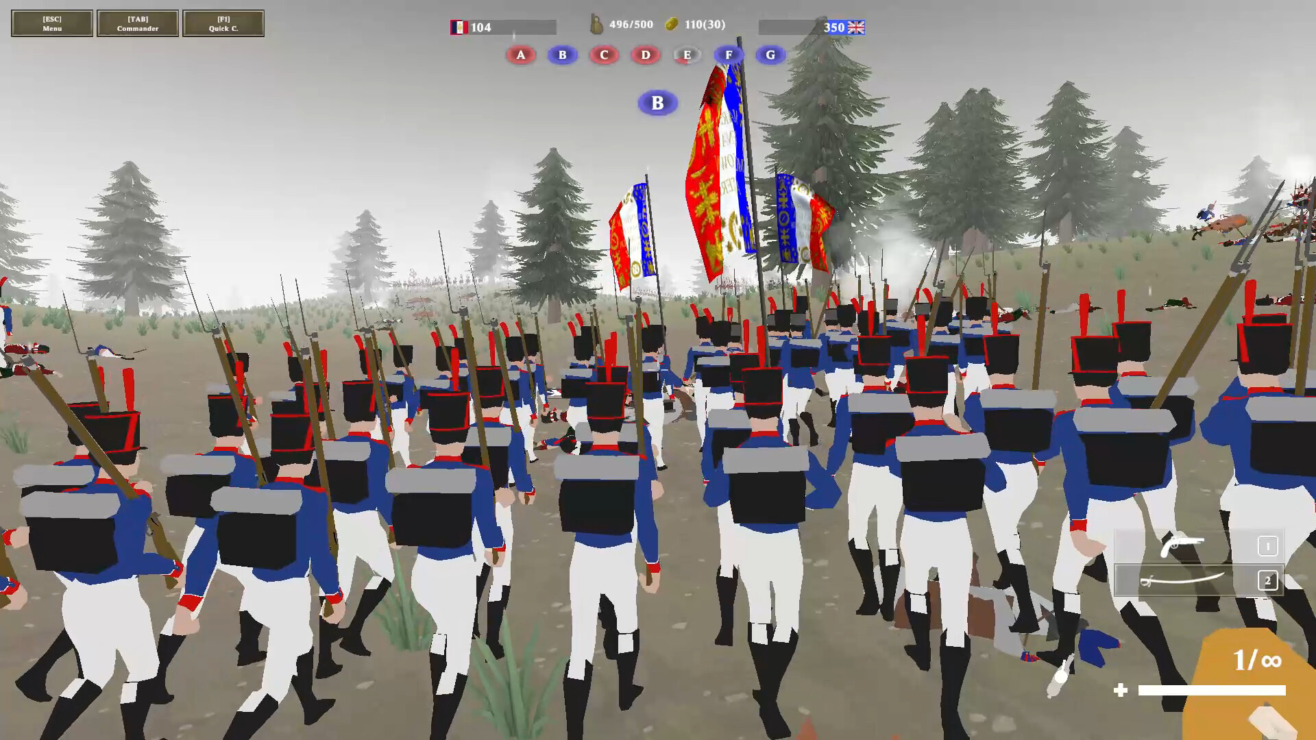 荣誉战场/Field of Honor-3