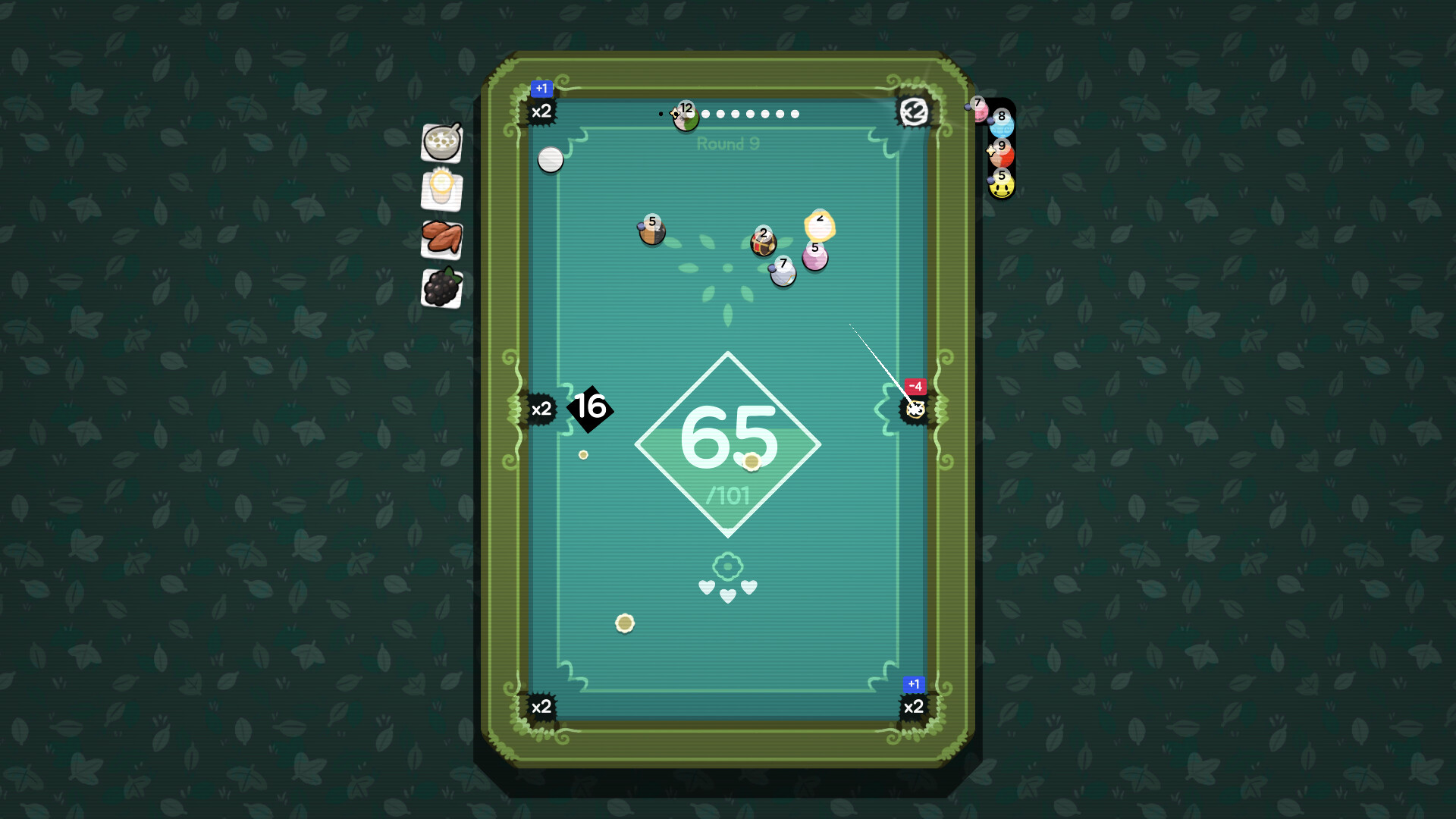 胡闹台球/Ultrapool-6 胡闹台球/Ultrapool-6