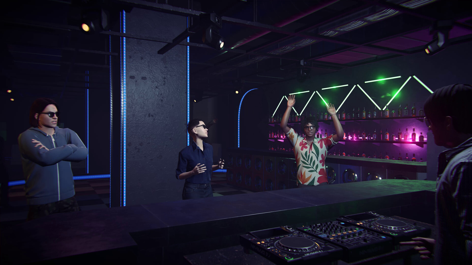 DJ Life Simulator:学习真正的DJ技巧/DJ Life Simulator: From Your Bedroom to the Mainstage-5 DJ Life Simulator:学习真正的DJ技巧/DJ Life Simulator: From Your Bedroom to the Mainstage-5
