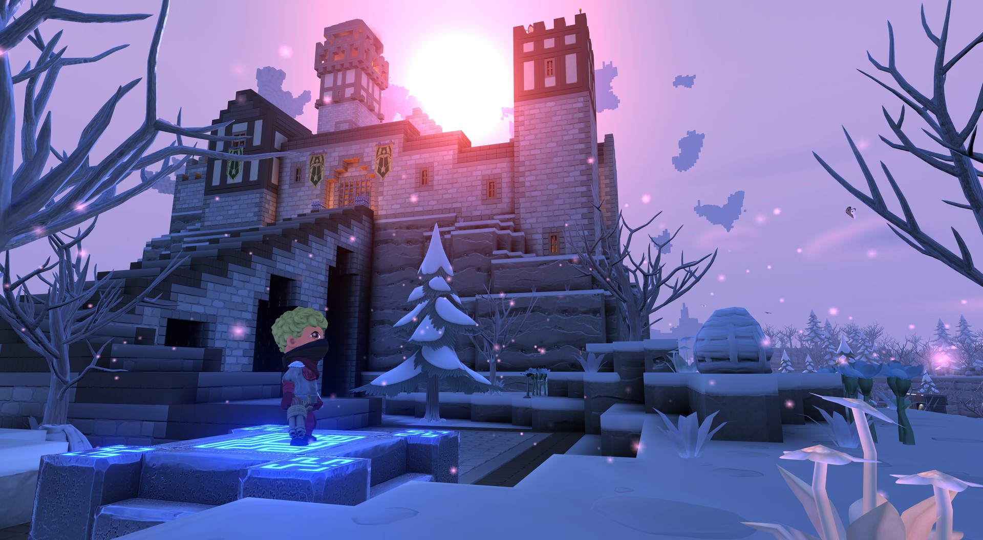 传送门骑士/Portal Knights-3 传送门骑士/Portal Knights-3