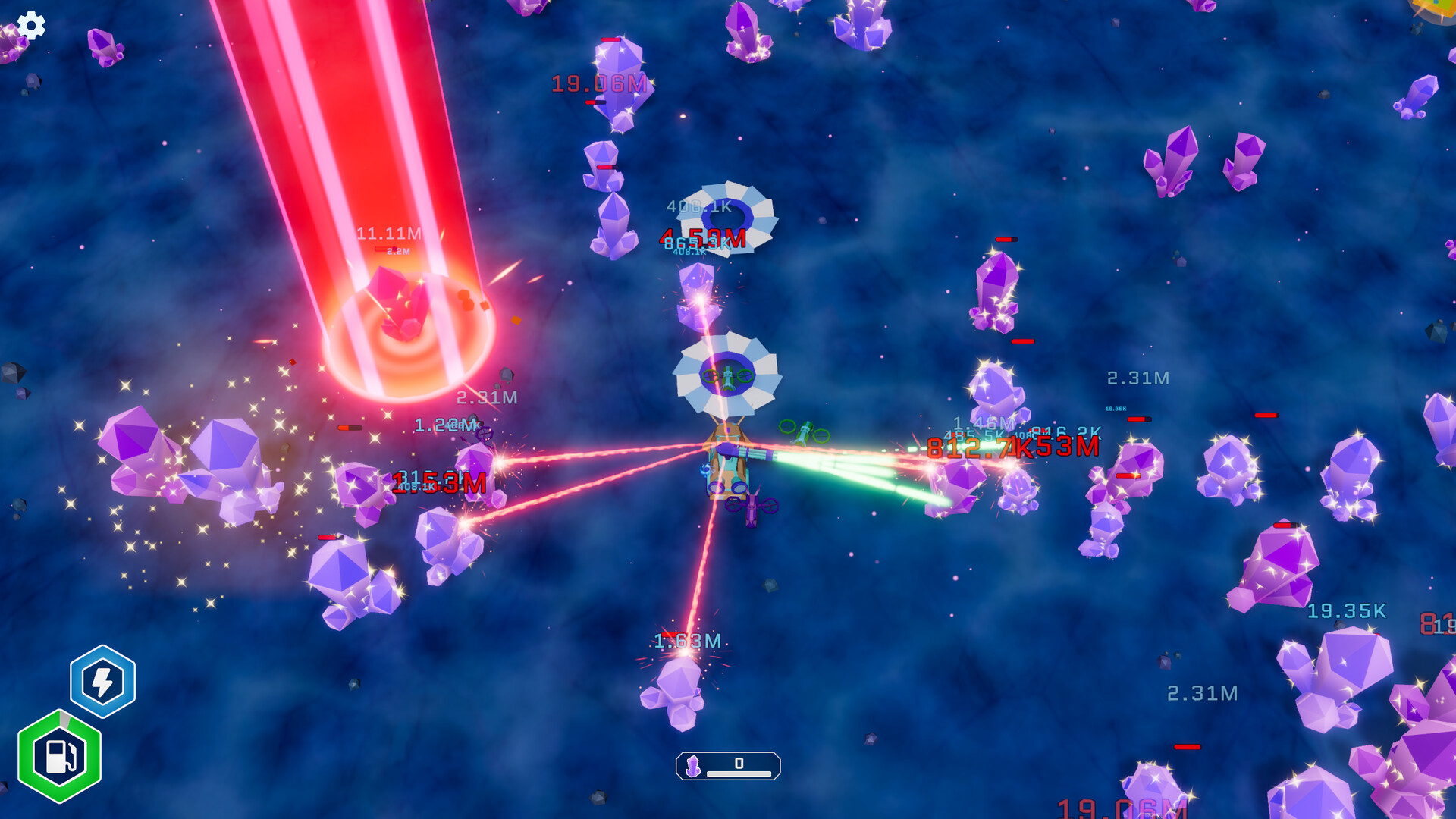 行星收割者:增量奥德赛/Planet Harvester: Incremental Odyssey-3 行星收割者:增量奥德赛/Planet Harvester: Incremental Odyssey-3