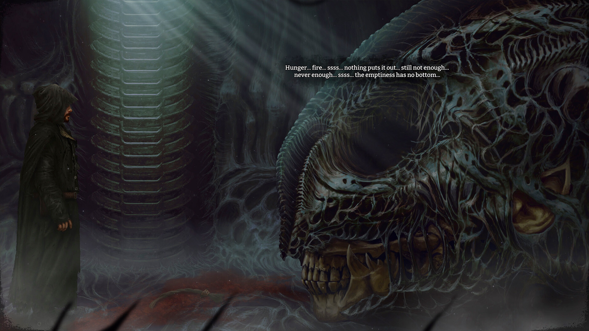 迷幻追踪2/Tormentum II-6 迷幻追踪2/Tormentum II-6