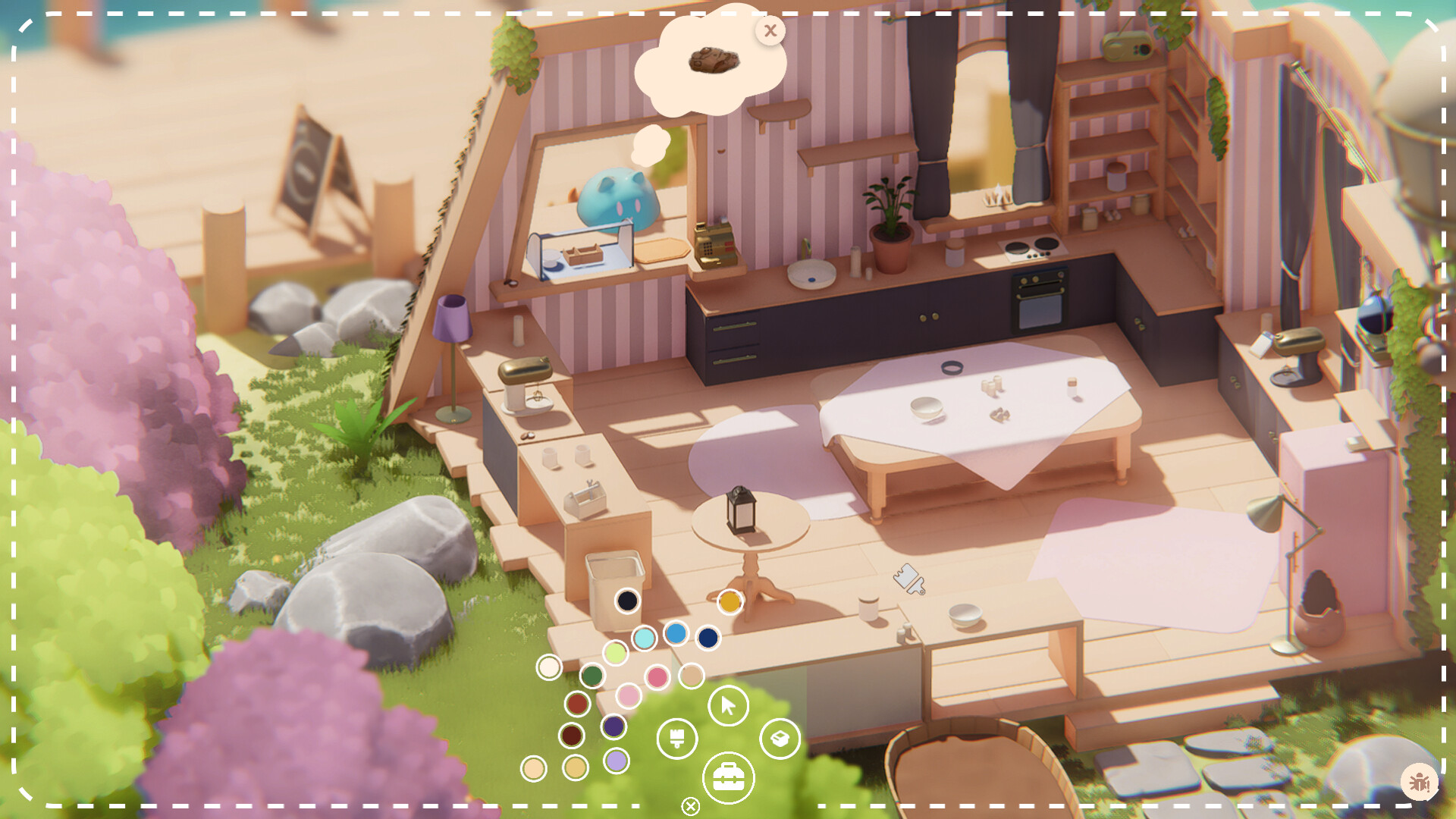 小小面包店/Tiny Bakery-4
