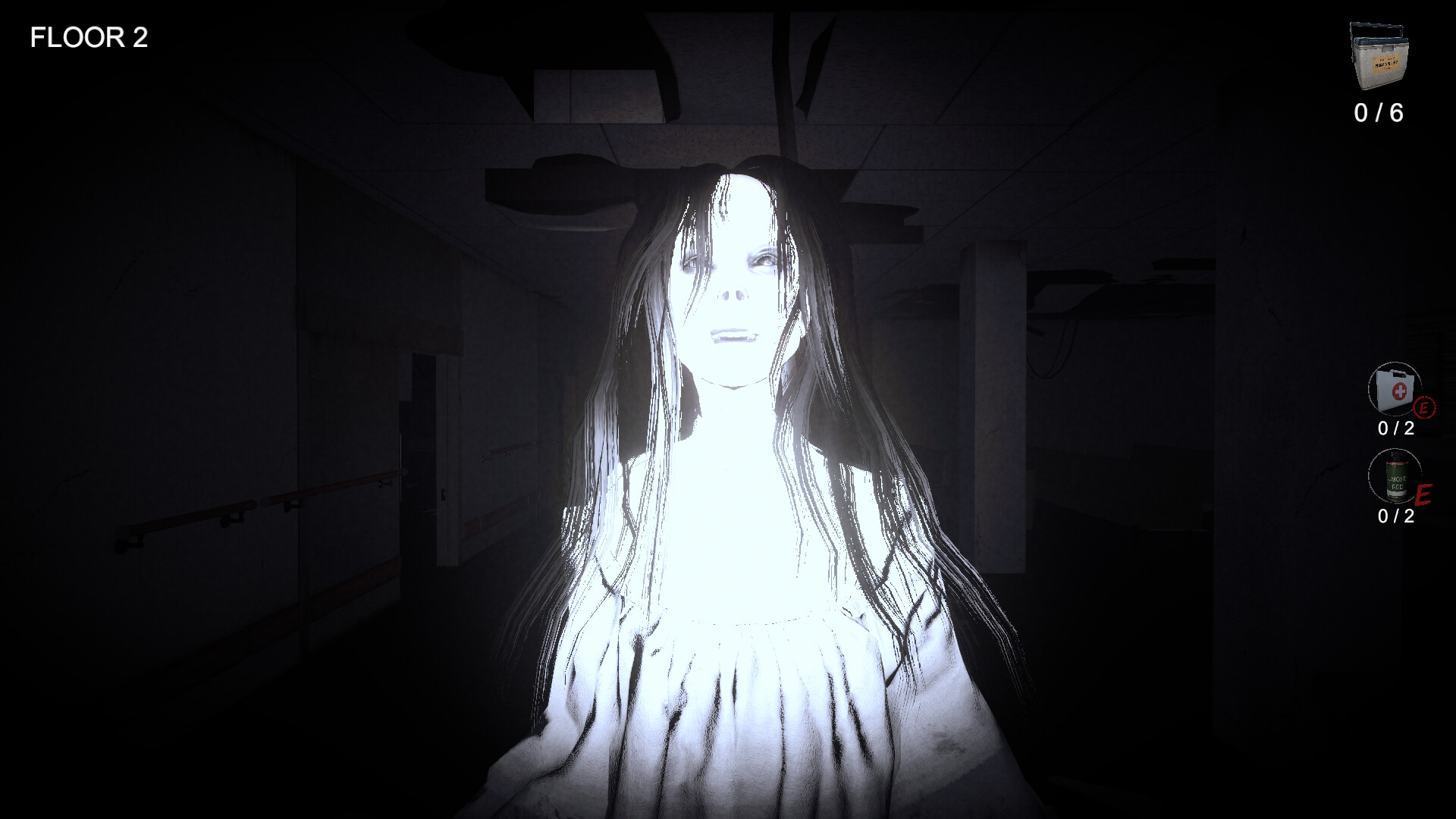 臓器女/The Organ Woman-4 臓器女/The Organ Woman-4