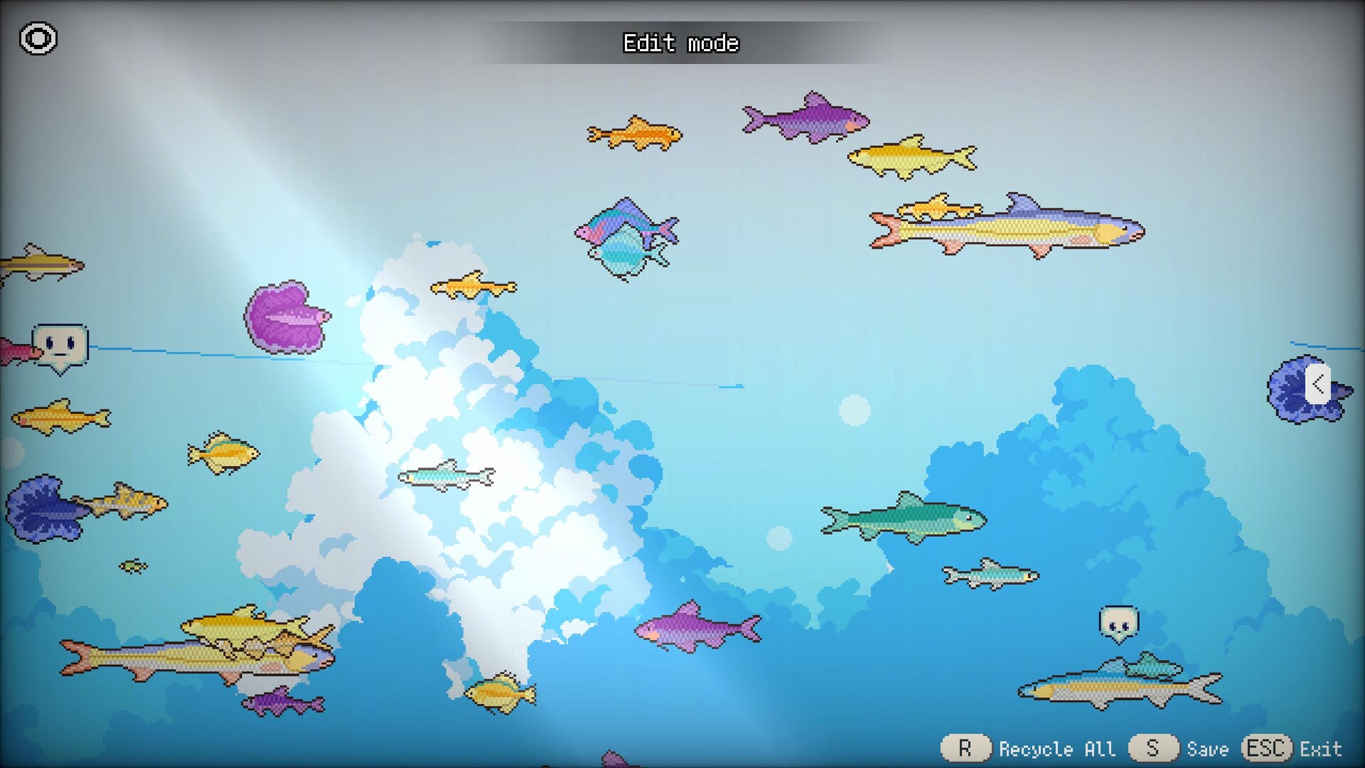 悠游时光/Fishful Days-1 悠游时光/Fishful Days-1