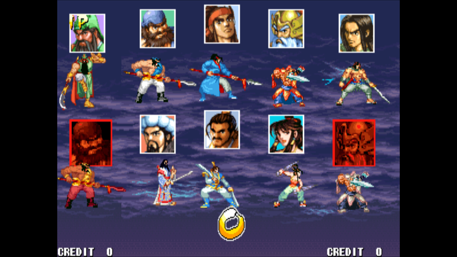 IGS经典街机合集/IGS Classic Arcade Collection-2 IGS经典街机合集/IGS Classic Arcade Collection-2