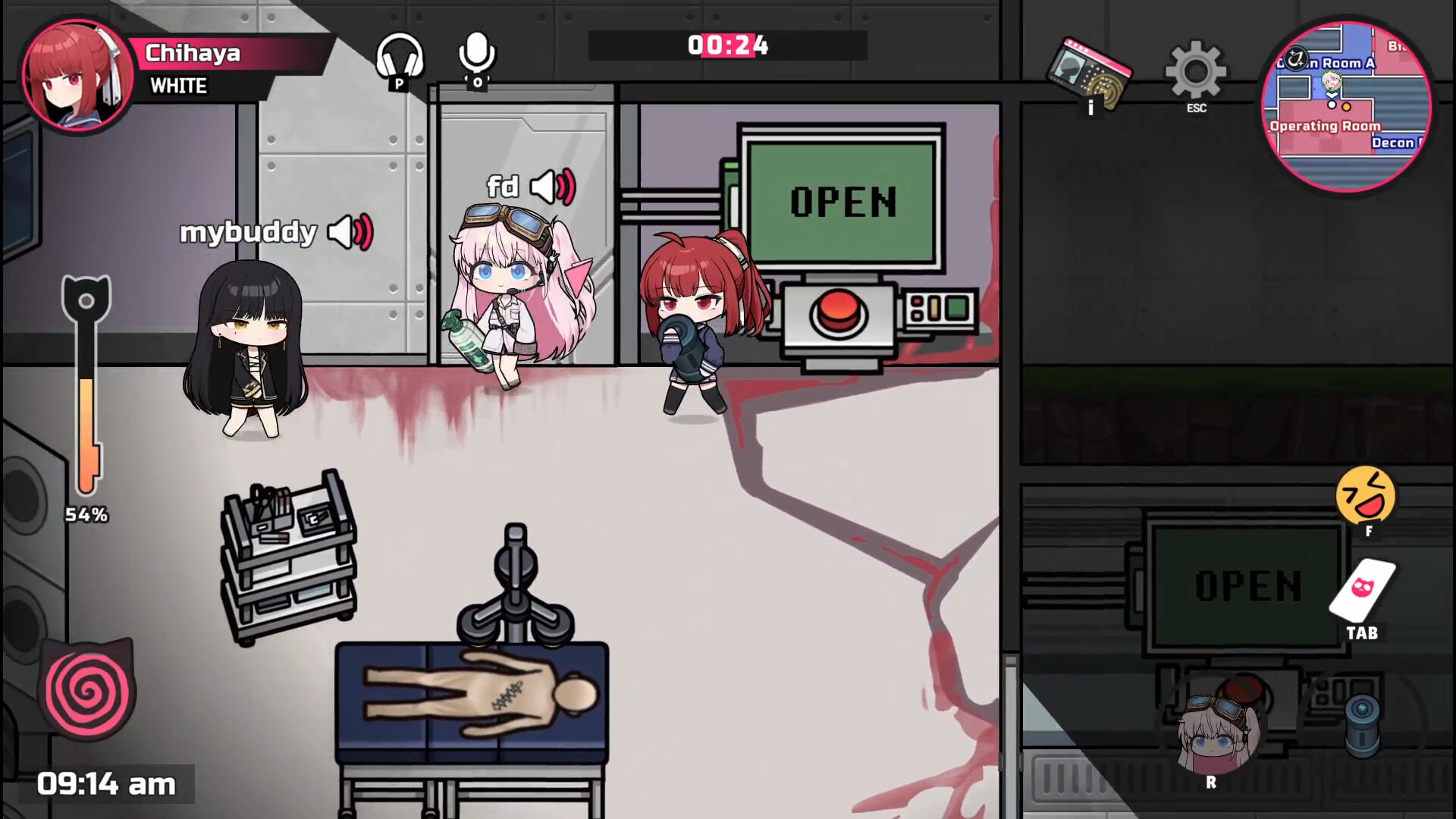 致命诡计/Deadly Trick-2