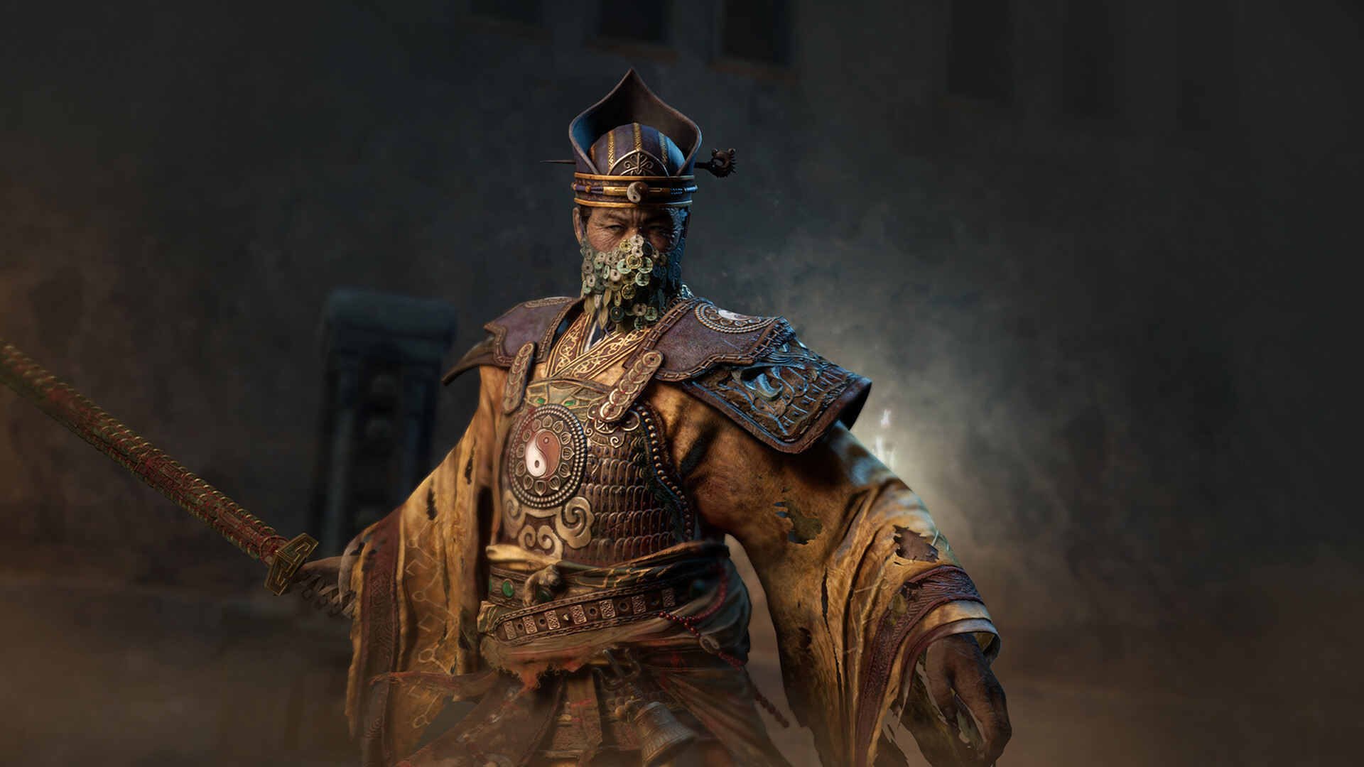 帝国神话/Myth of Empires-4 帝国神话/Myth of Empires-4