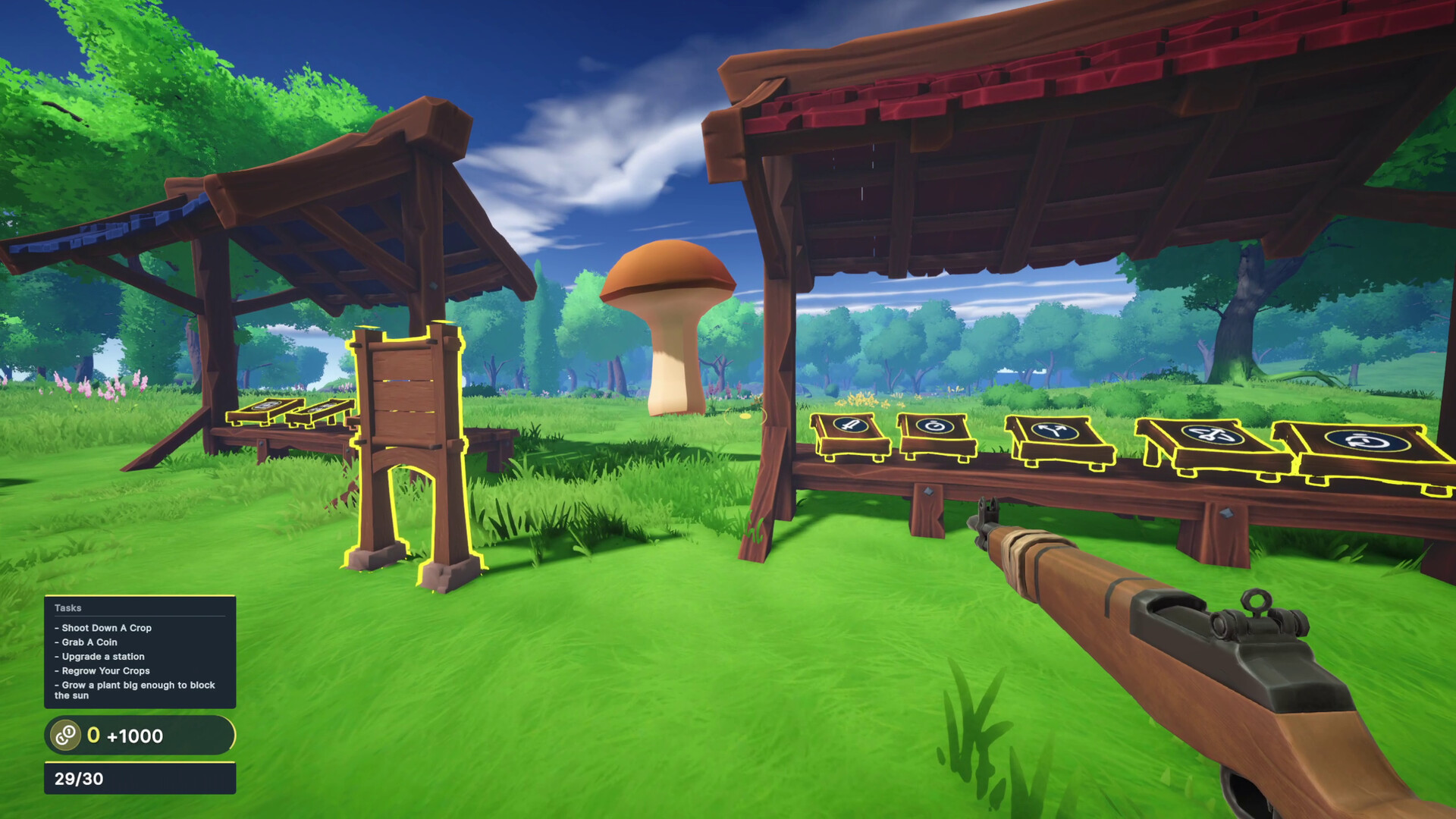 种田增量，但是有枪/Farming Incremental But With Guns-3