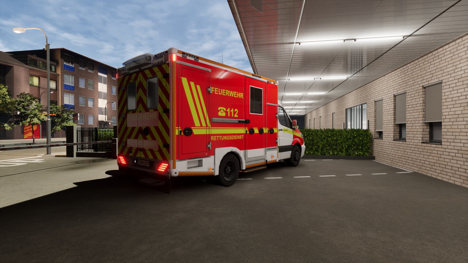 急诊室模拟器/Emergency Room Simulator-4 急诊室模拟器/Emergency Room Simulator-4
