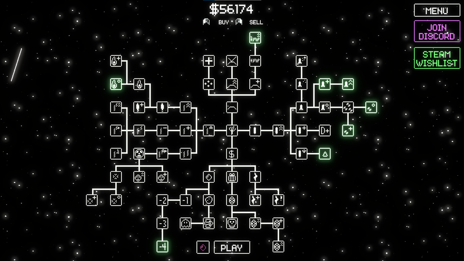 像素轨道/Pixel Orbit-4 像素轨道/Pixel Orbit-4
