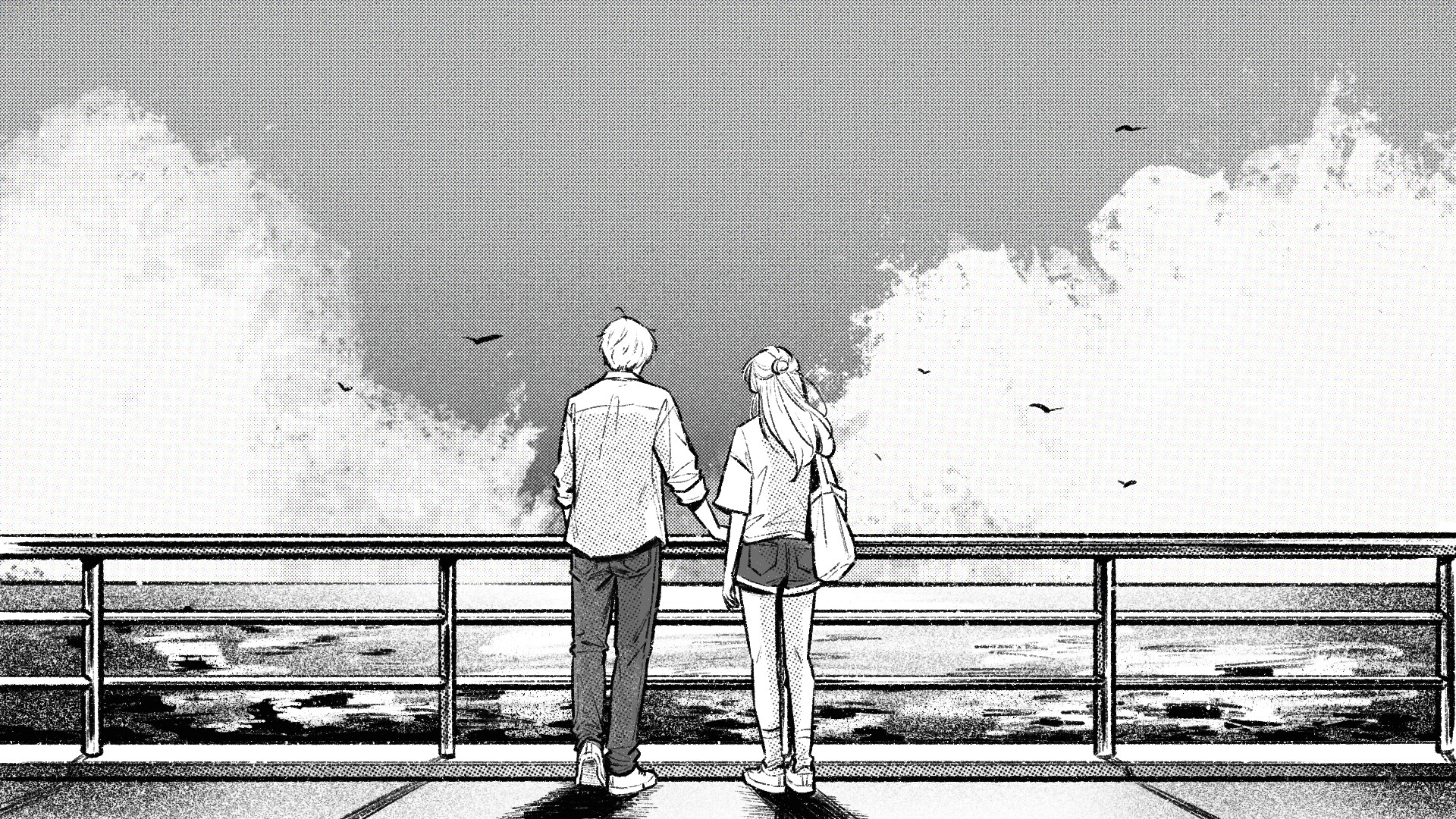 给恒星/For Stella-4 给恒星/For Stella-4