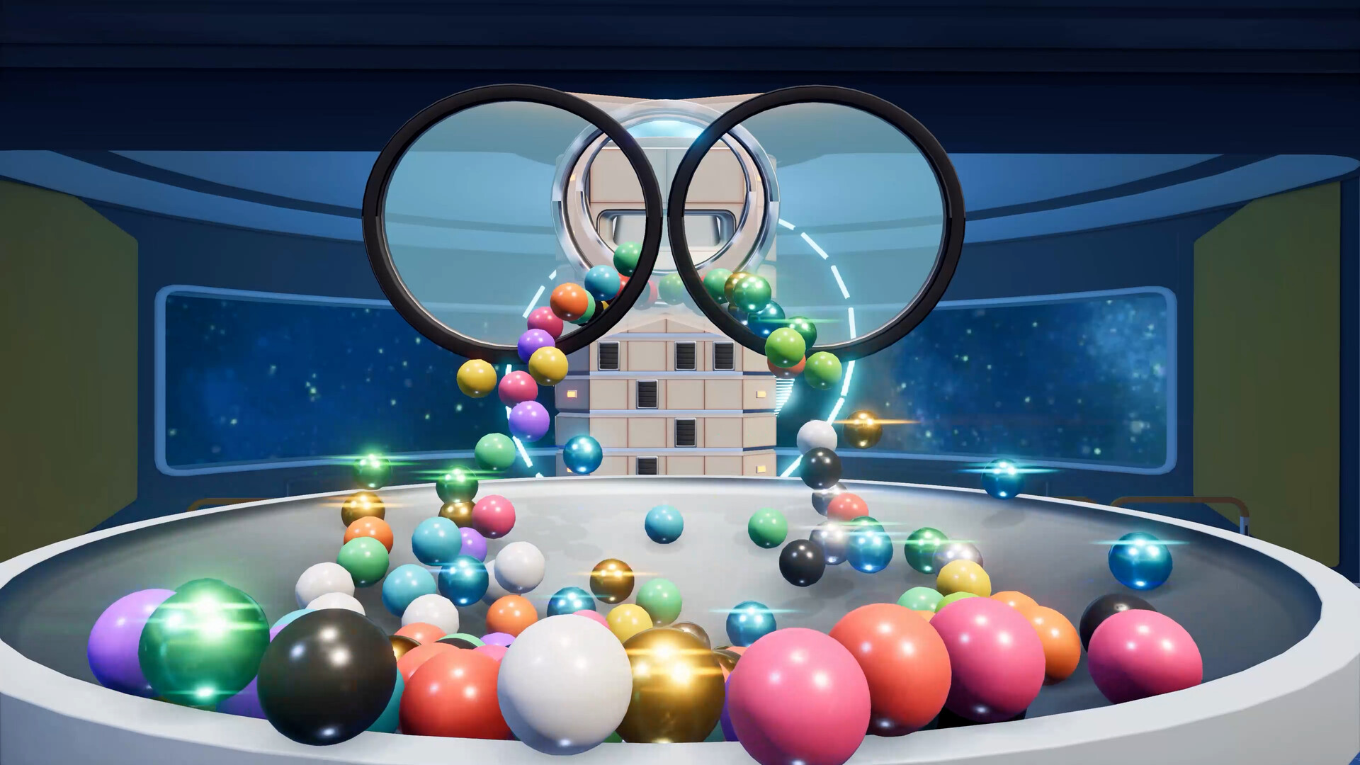 弹珠时光/Cozy Marbles-2