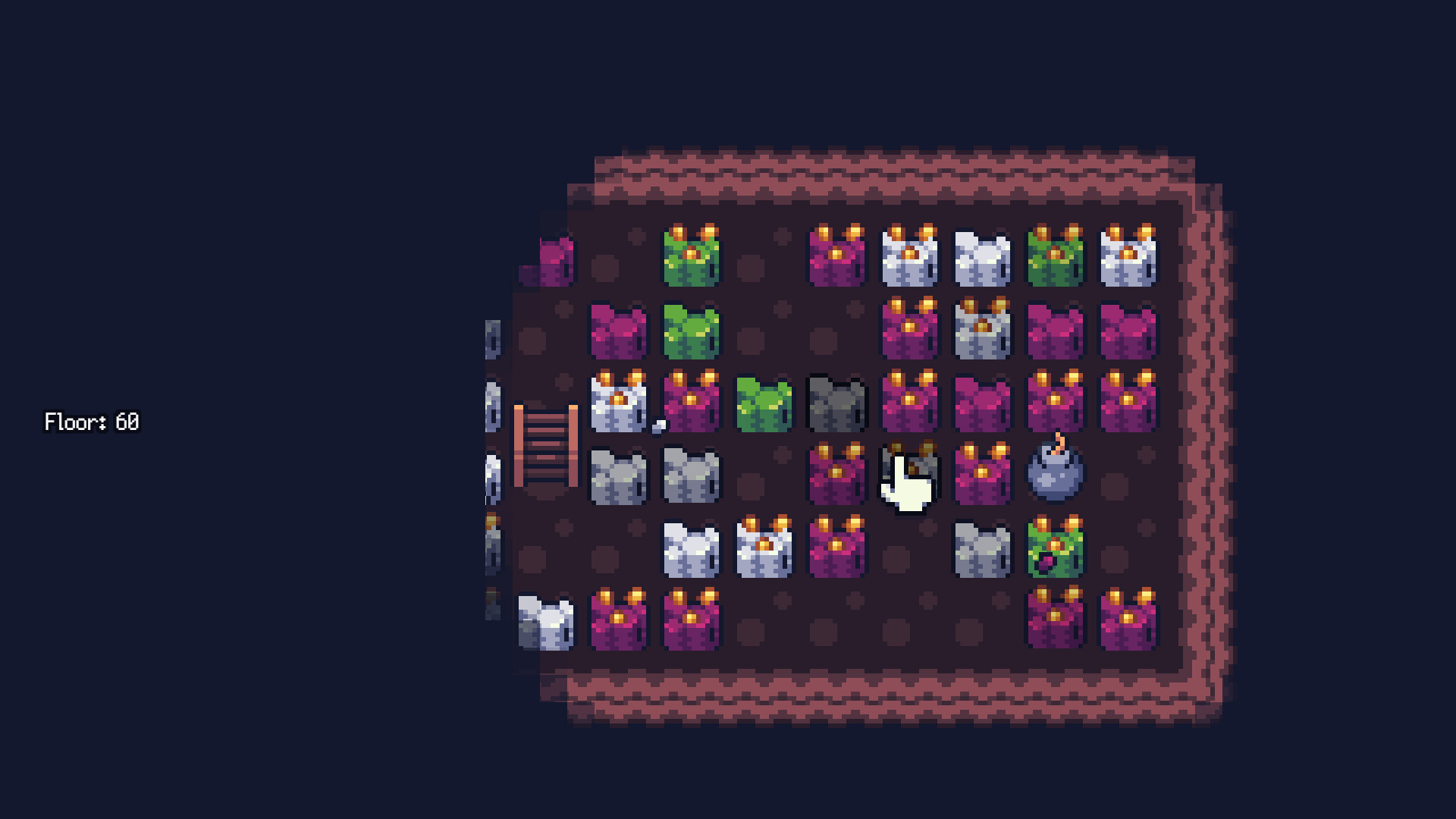 贪婪地精/Greedy Greedy Gnomes-3