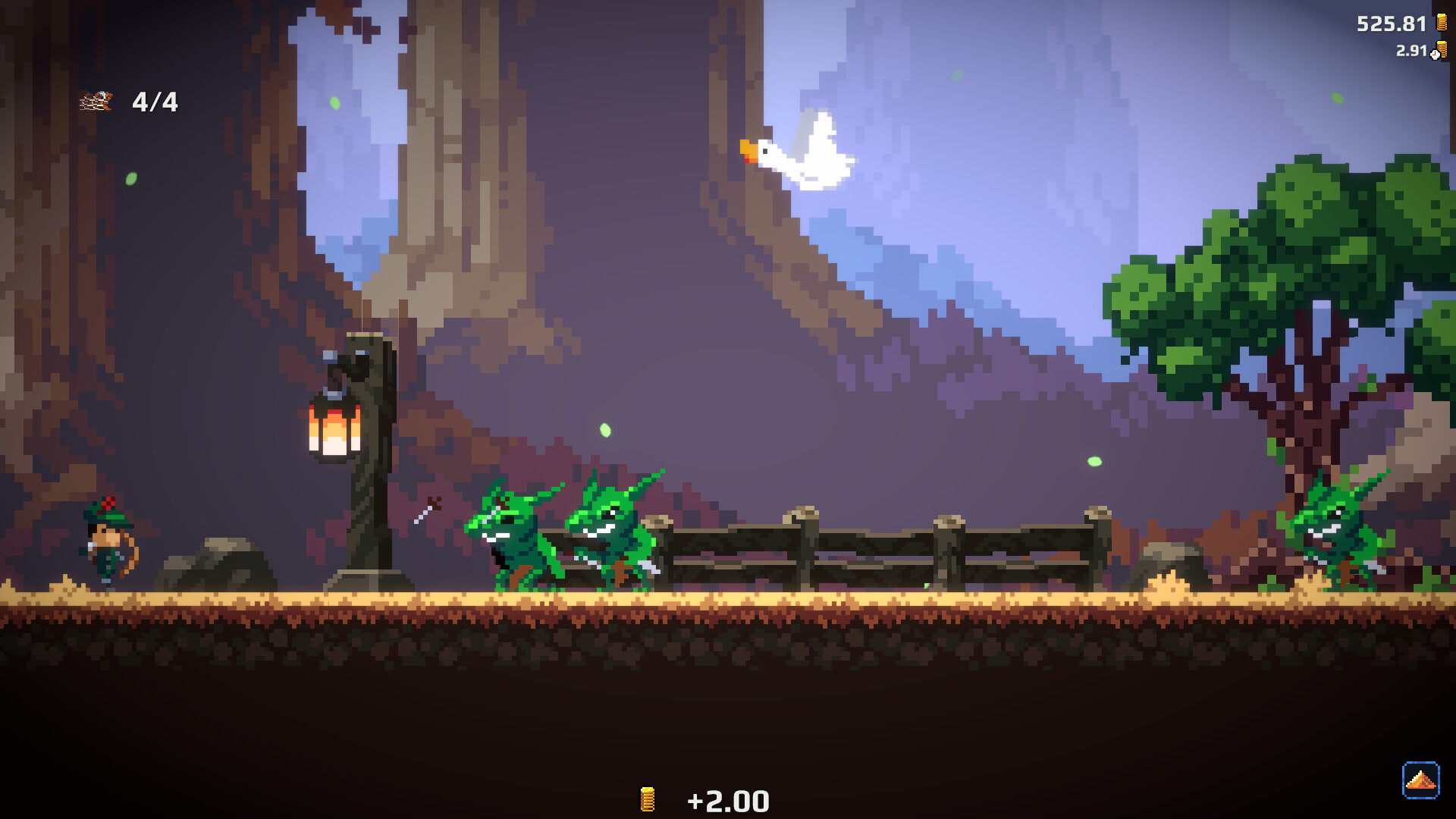 哥布林进攻/Goblin Attack-1 哥布林进攻/Goblin Attack-1