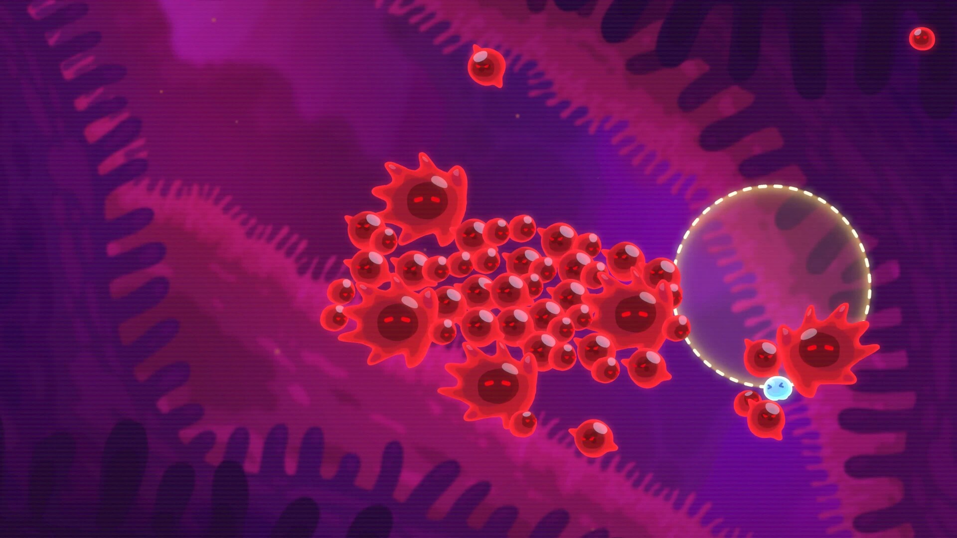 软糖入侵者/Gummy Invaders-1 软糖入侵者/Gummy Invaders-1