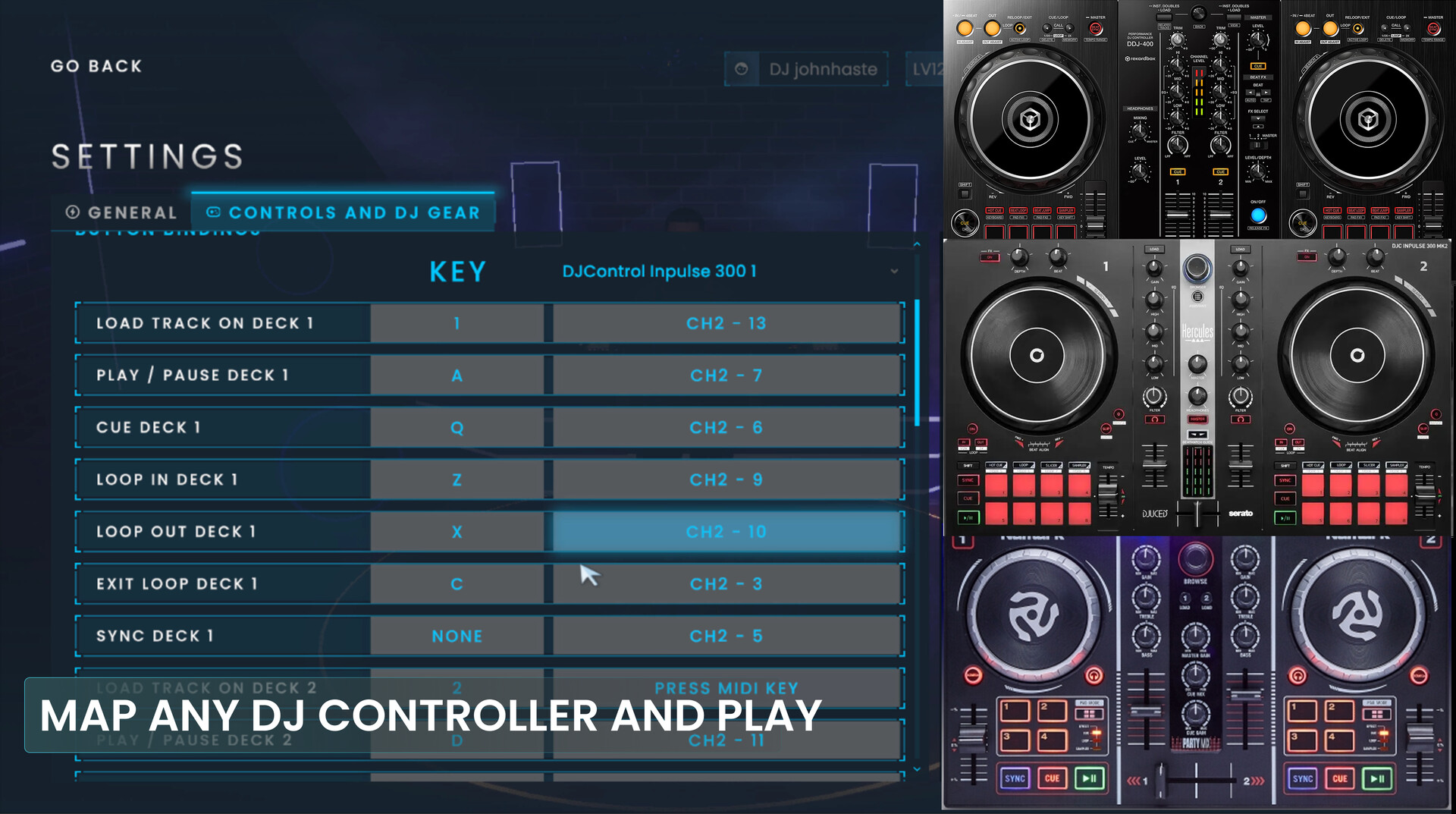 DJ Life Simulator:学习真正的DJ技巧/DJ Life Simulator: From Your Bedroom to the Mainstage-4 DJ Life Simulator:学习真正的DJ技巧/DJ Life Simulator: From Your Bedroom to the Mainstage-4