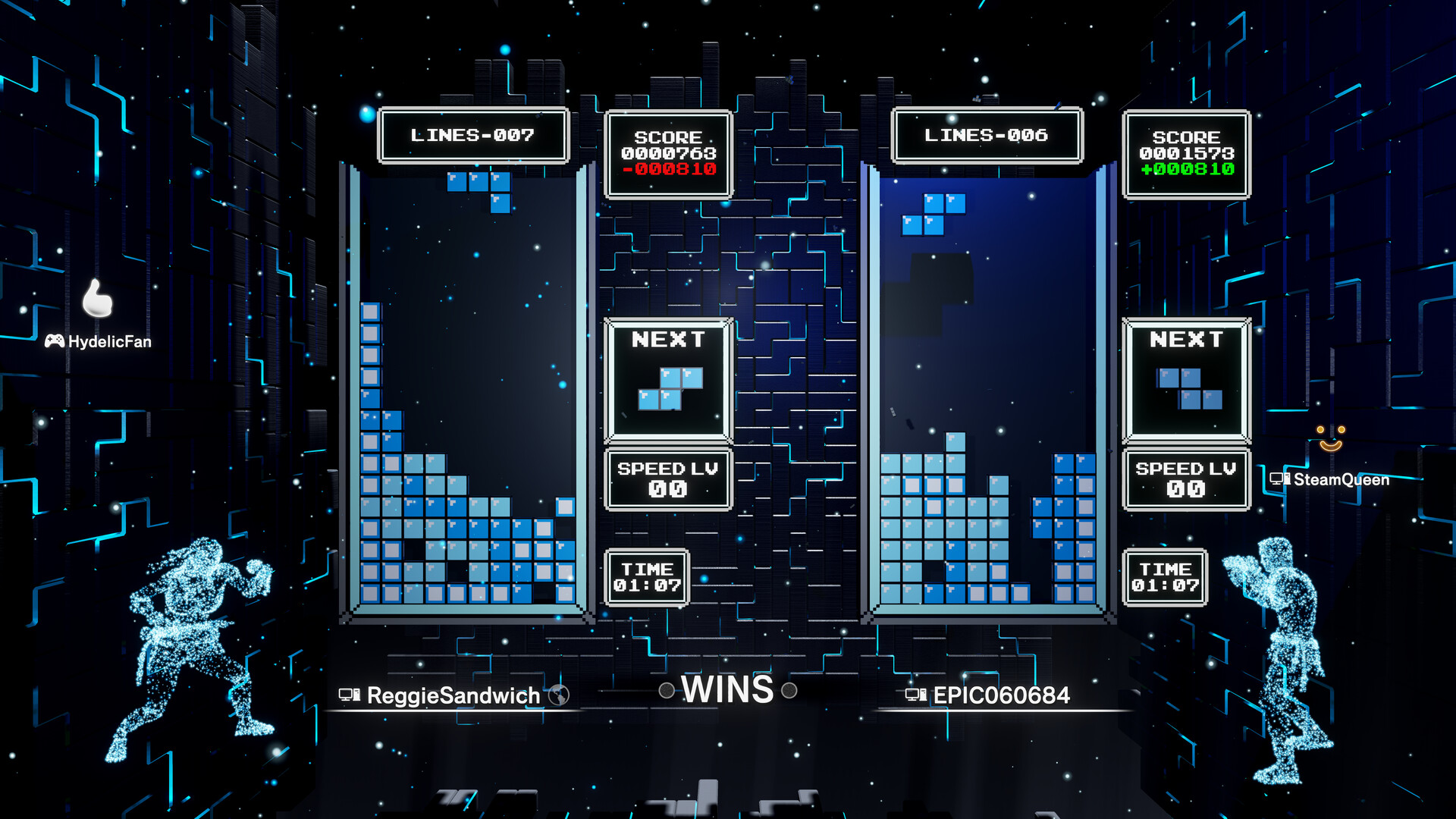 俄罗斯方块效应:连接/Tetris Effect: Connected-6 俄罗斯方块效应:连接/Tetris Effect: Connected-6
